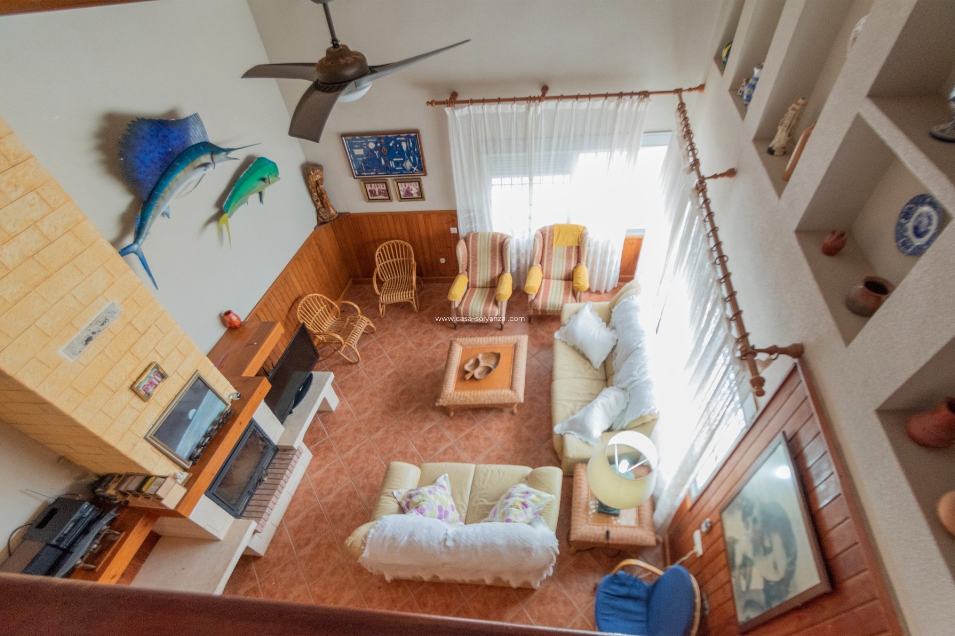 Wiederverkauf - Independent villa - Guardamar del Segura