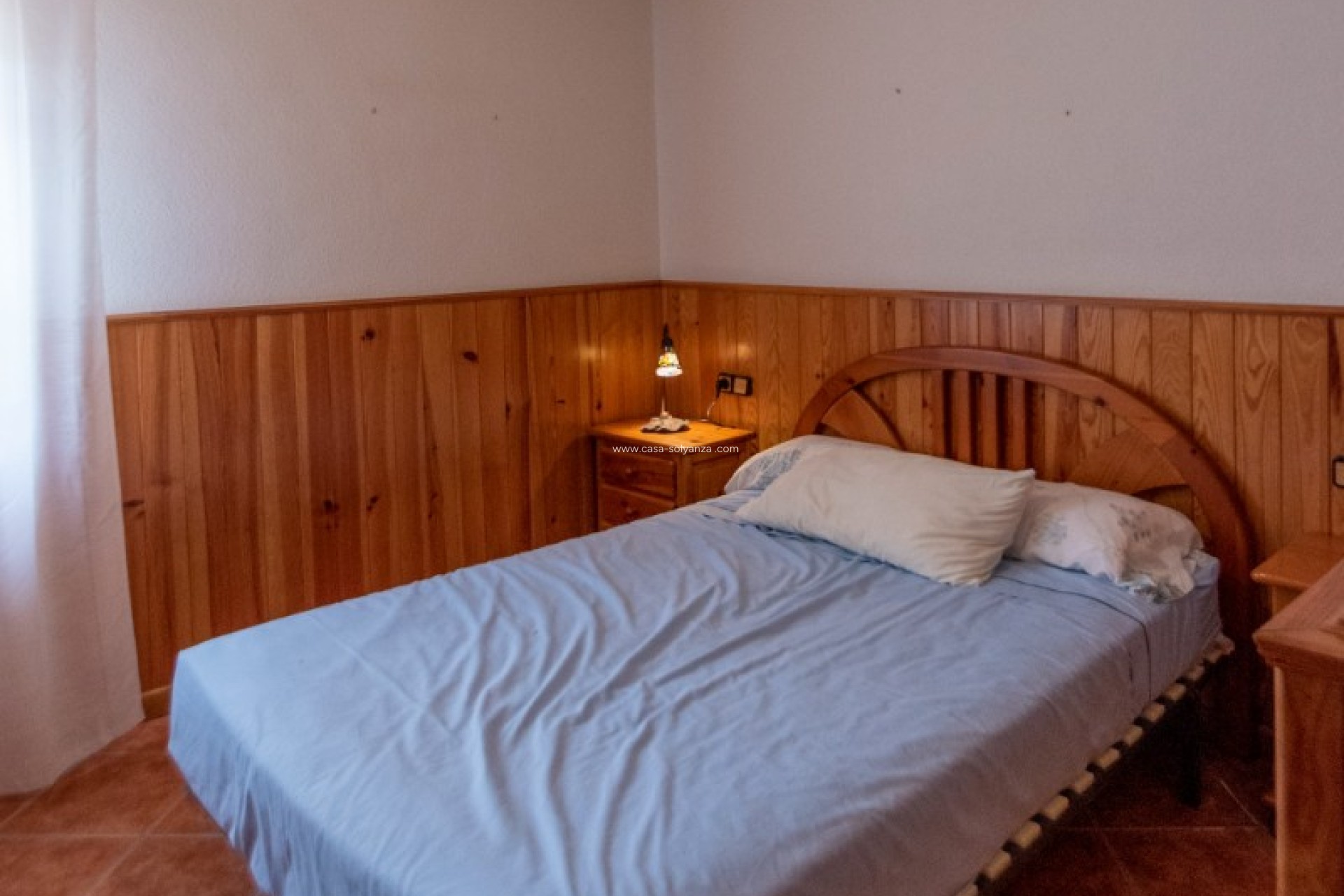 Wiederverkauf - Independent villa - Guardamar del Segura