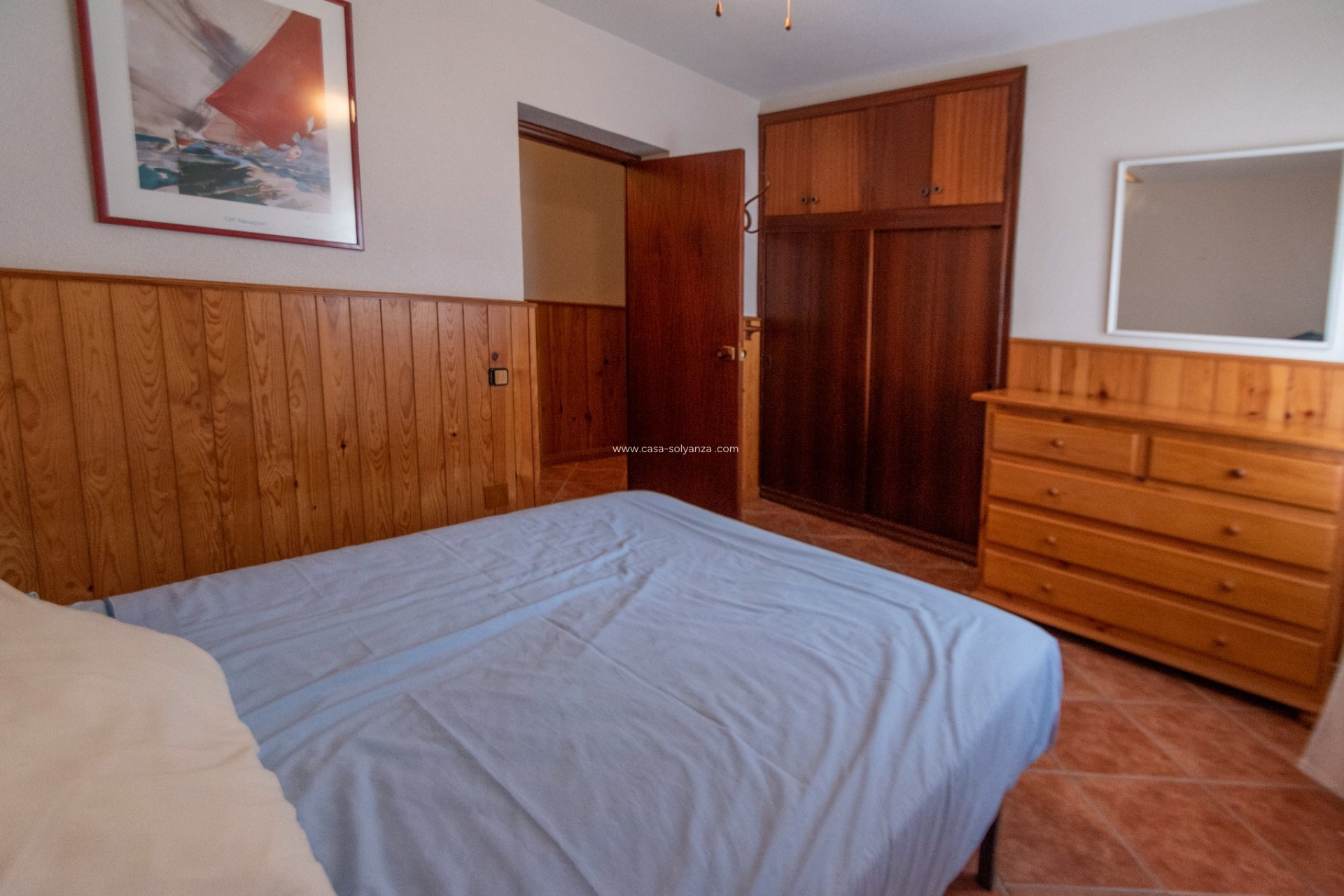 Wiederverkauf - Independent villa - Guardamar del Segura