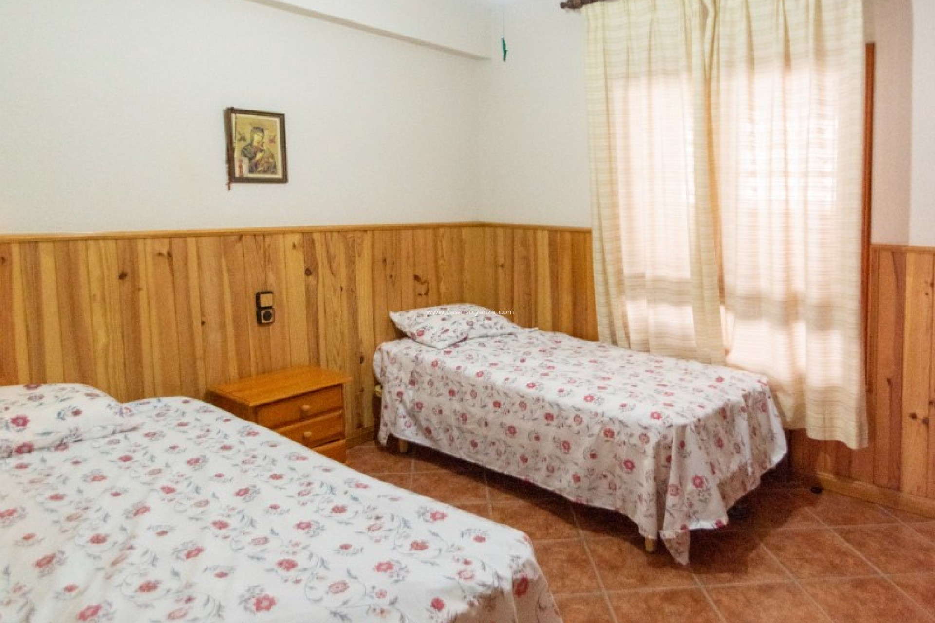 Wiederverkauf - Independent villa - Guardamar del Segura