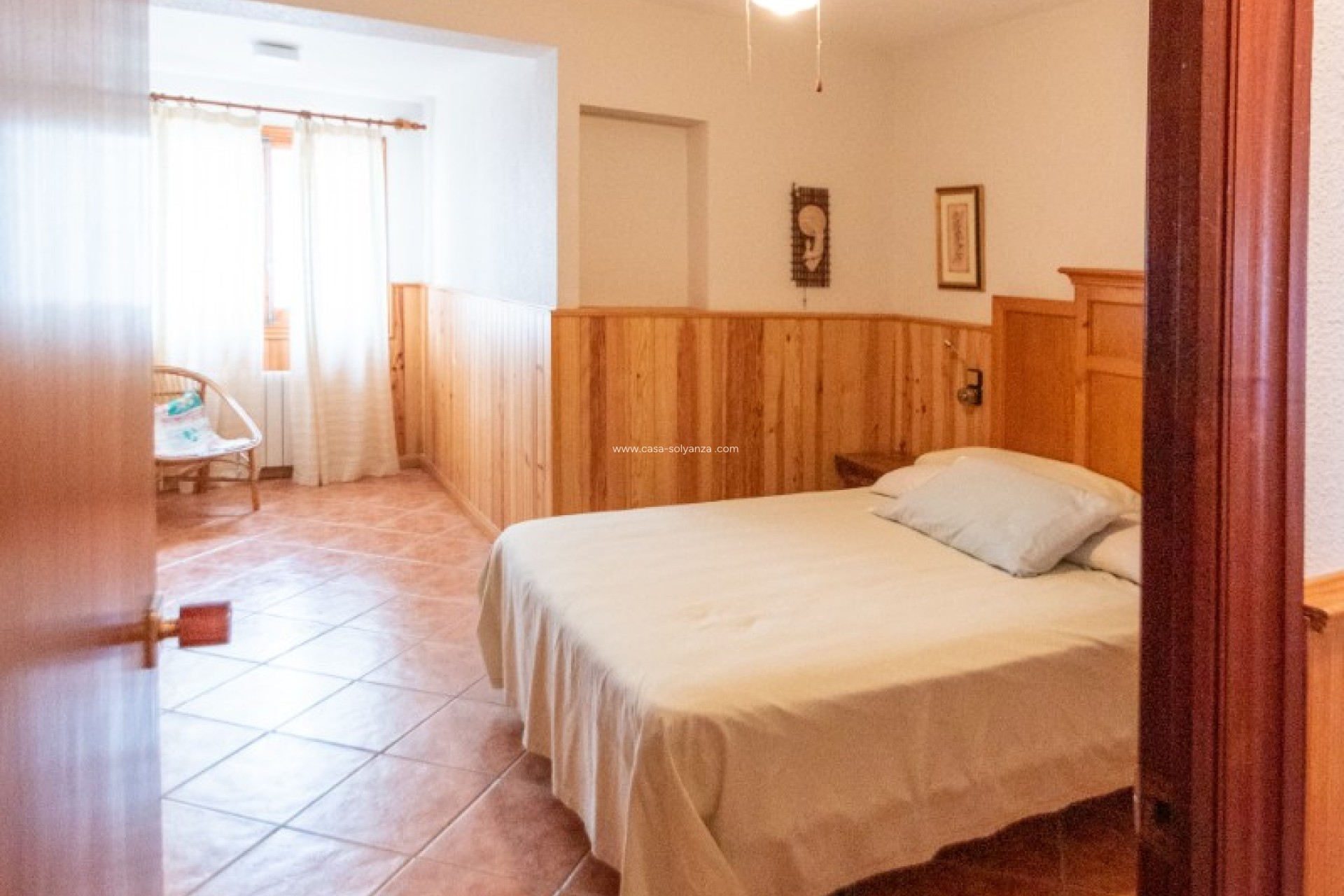 Wiederverkauf - Independent villa - Guardamar del Segura