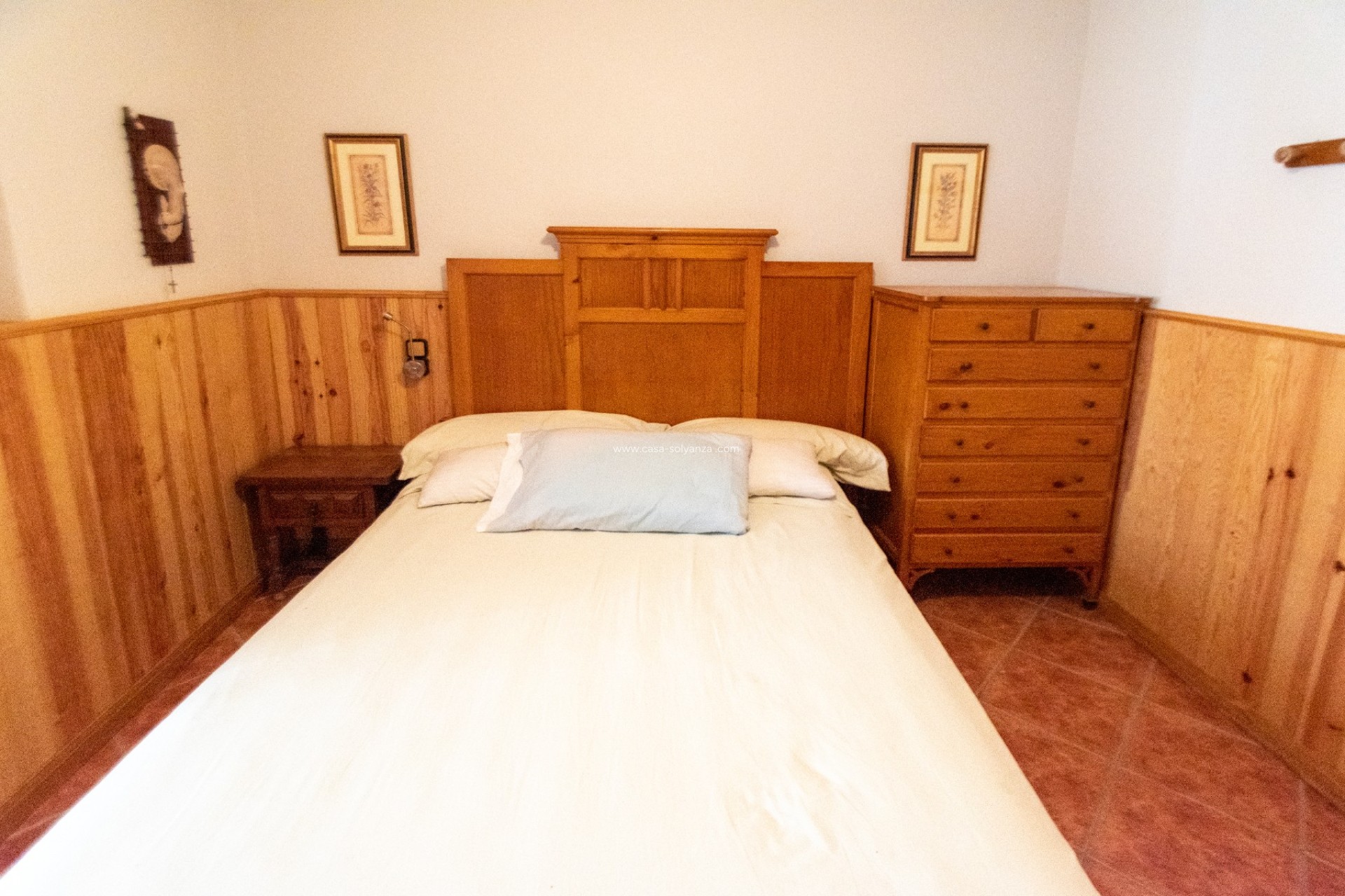 Wiederverkauf - Independent villa - Guardamar del Segura