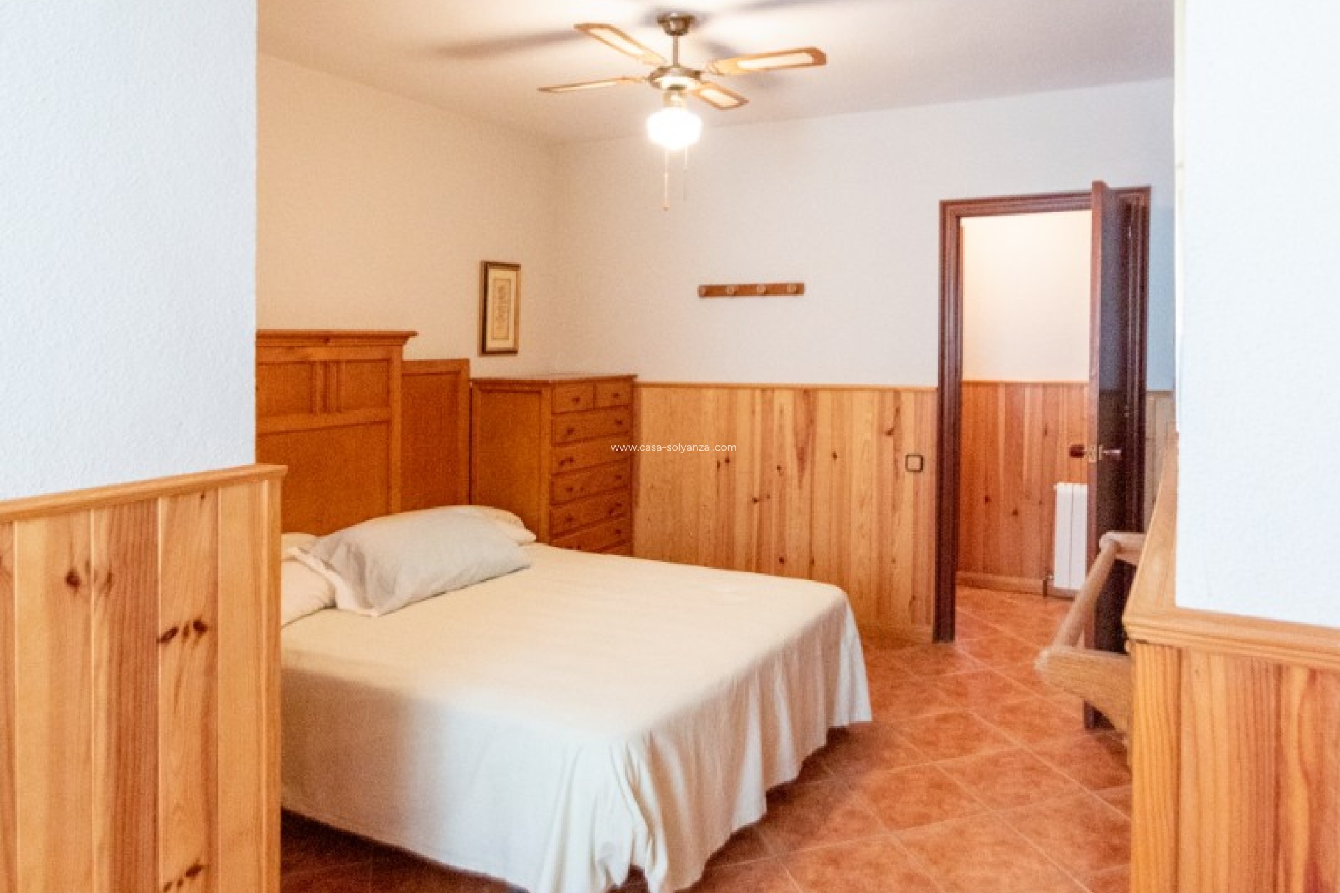 Wiederverkauf - Independent villa - Guardamar del Segura