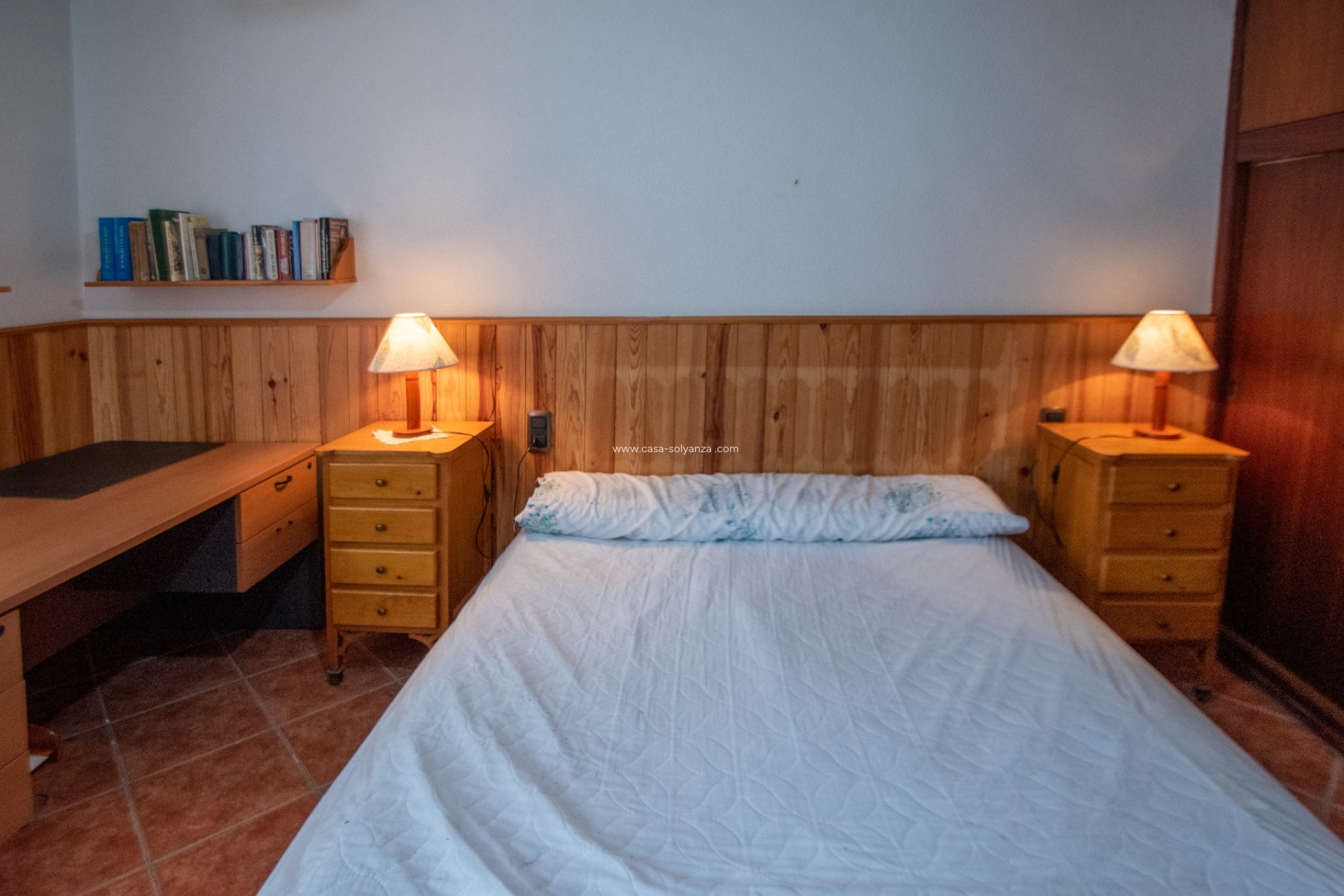 Wiederverkauf - Independent villa - Guardamar del Segura