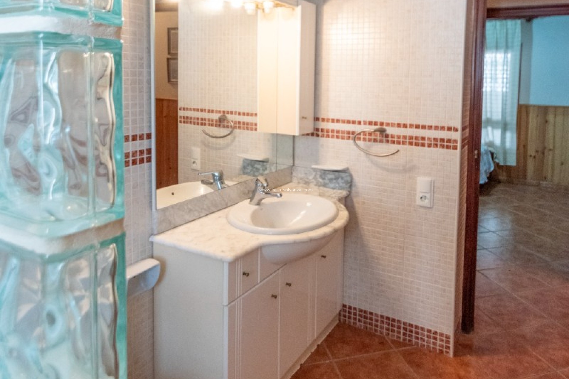 Wiederverkauf - Independent villa - Guardamar del Segura