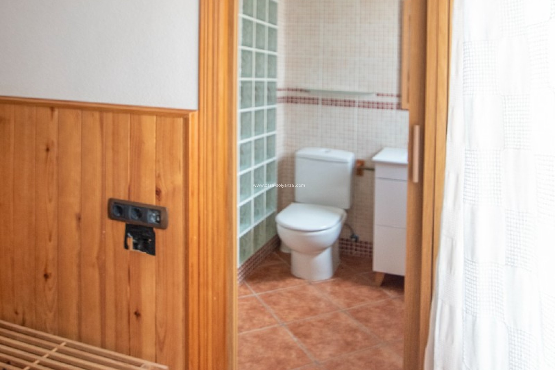 Wiederverkauf - Independent villa - Guardamar del Segura