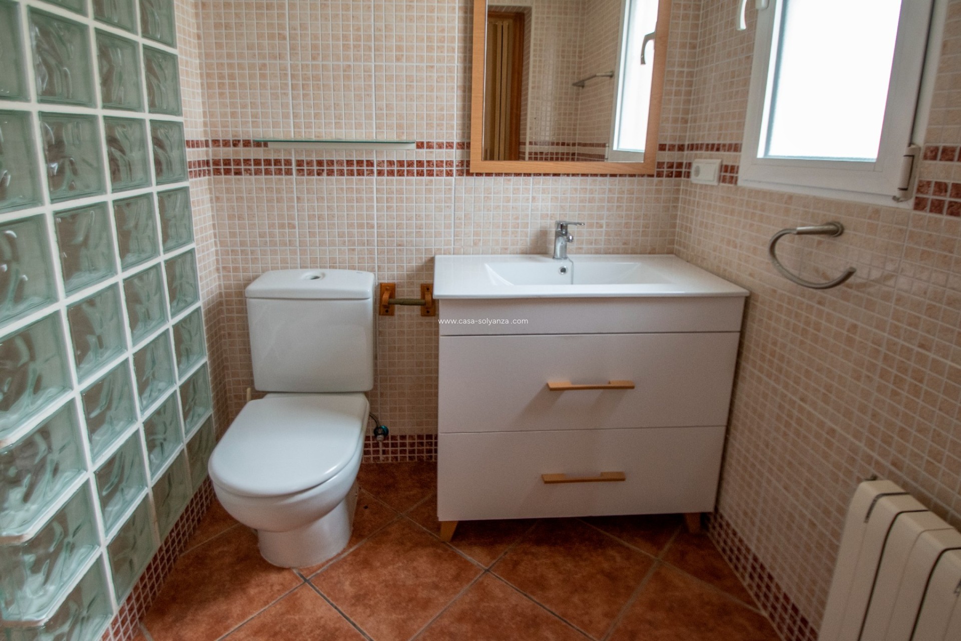 Wiederverkauf - Independent villa - Guardamar del Segura