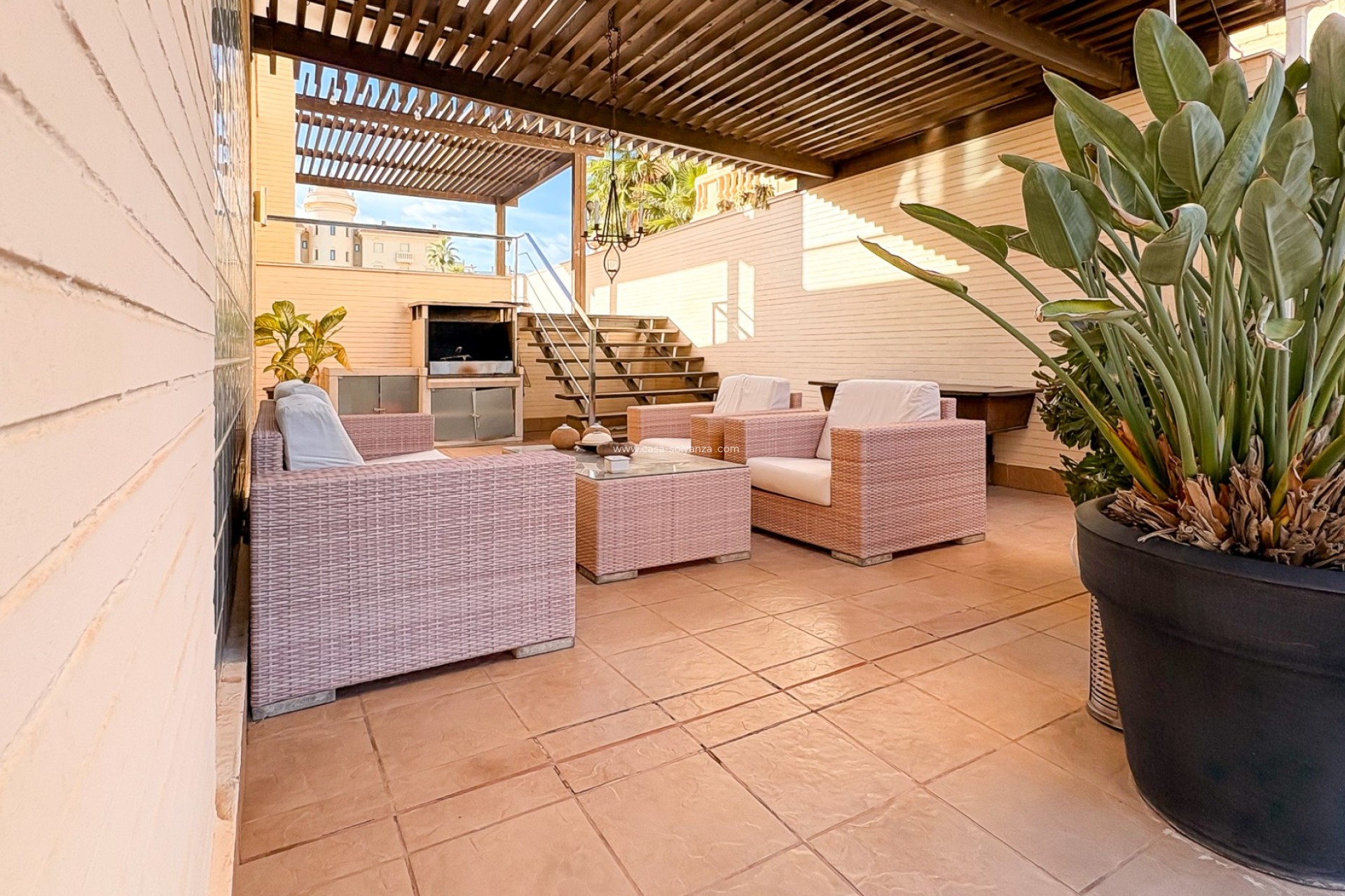 Wiederverkauf - Independent villa - Guardamar del Segura