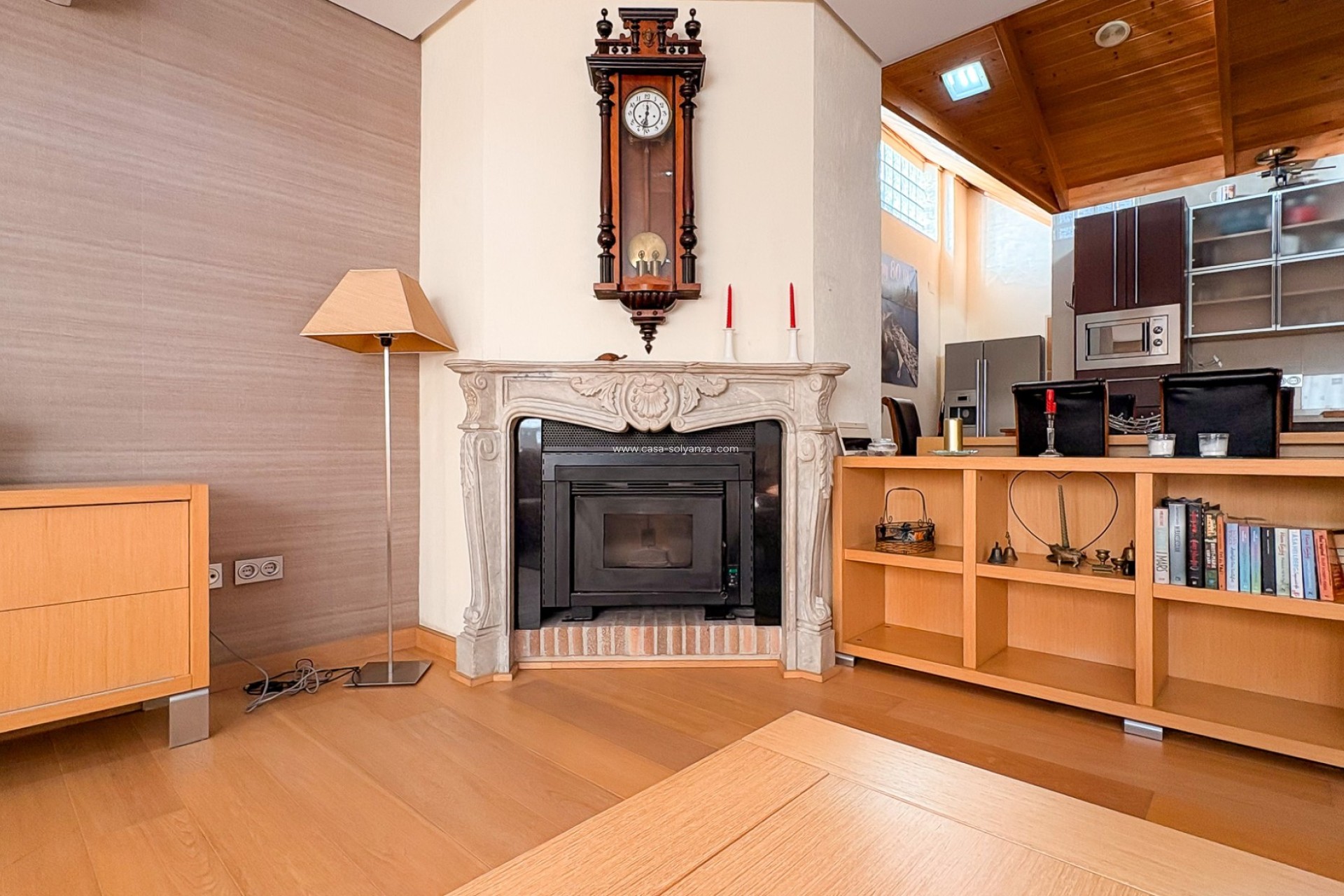 Wiederverkauf - Independent villa - Guardamar del Segura