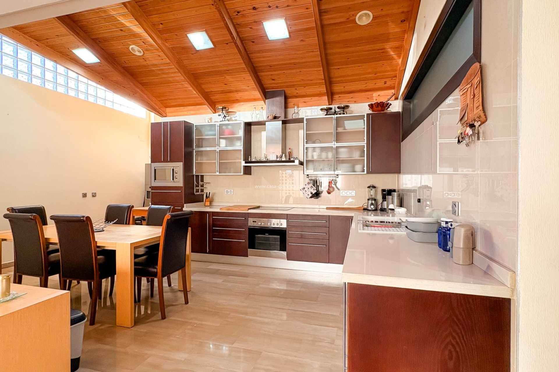 Wiederverkauf - Independent villa - Guardamar del Segura