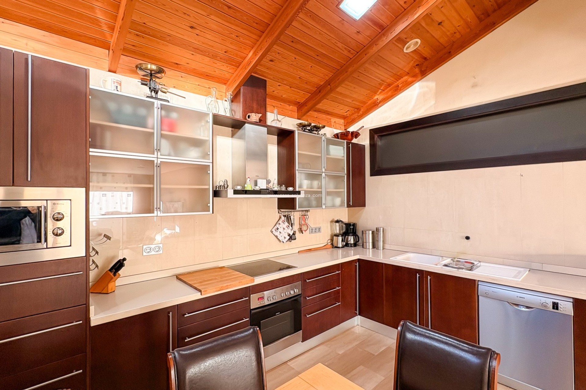 Wiederverkauf - Independent villa - Guardamar del Segura