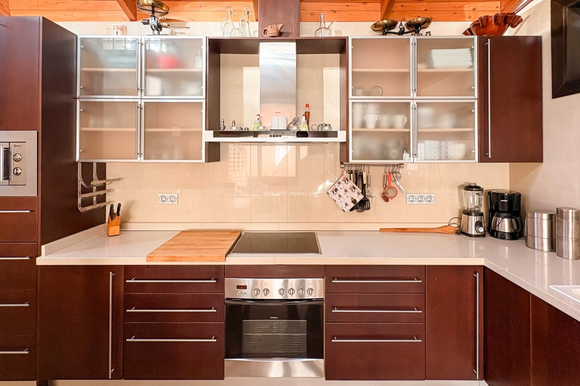 Wiederverkauf - Independent villa - Guardamar del Segura