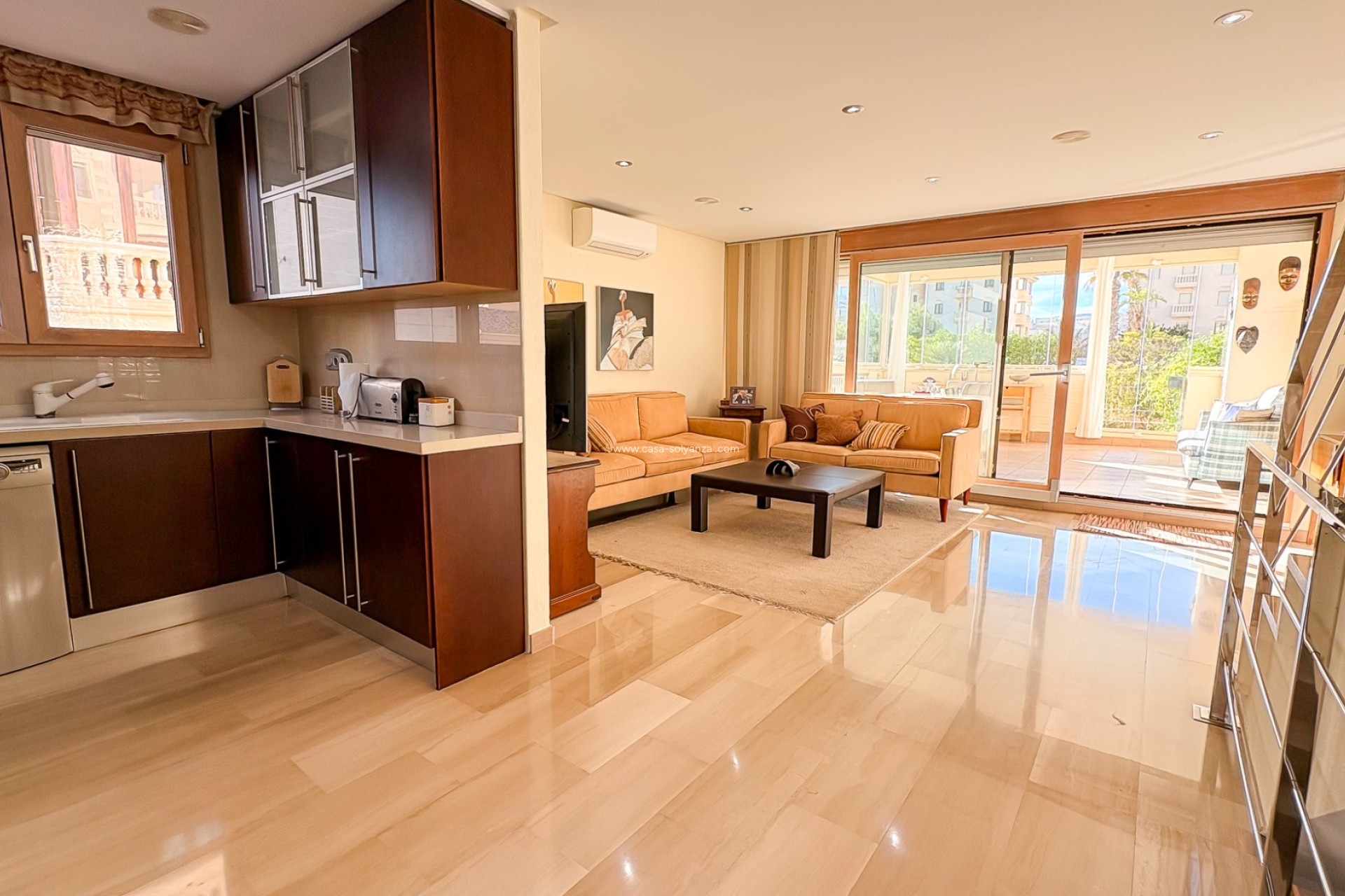 Wiederverkauf - Independent villa - Guardamar del Segura