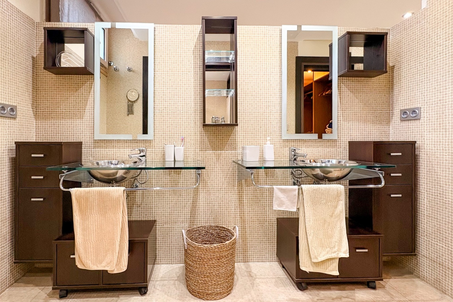 Wiederverkauf - Independent villa - Guardamar del Segura