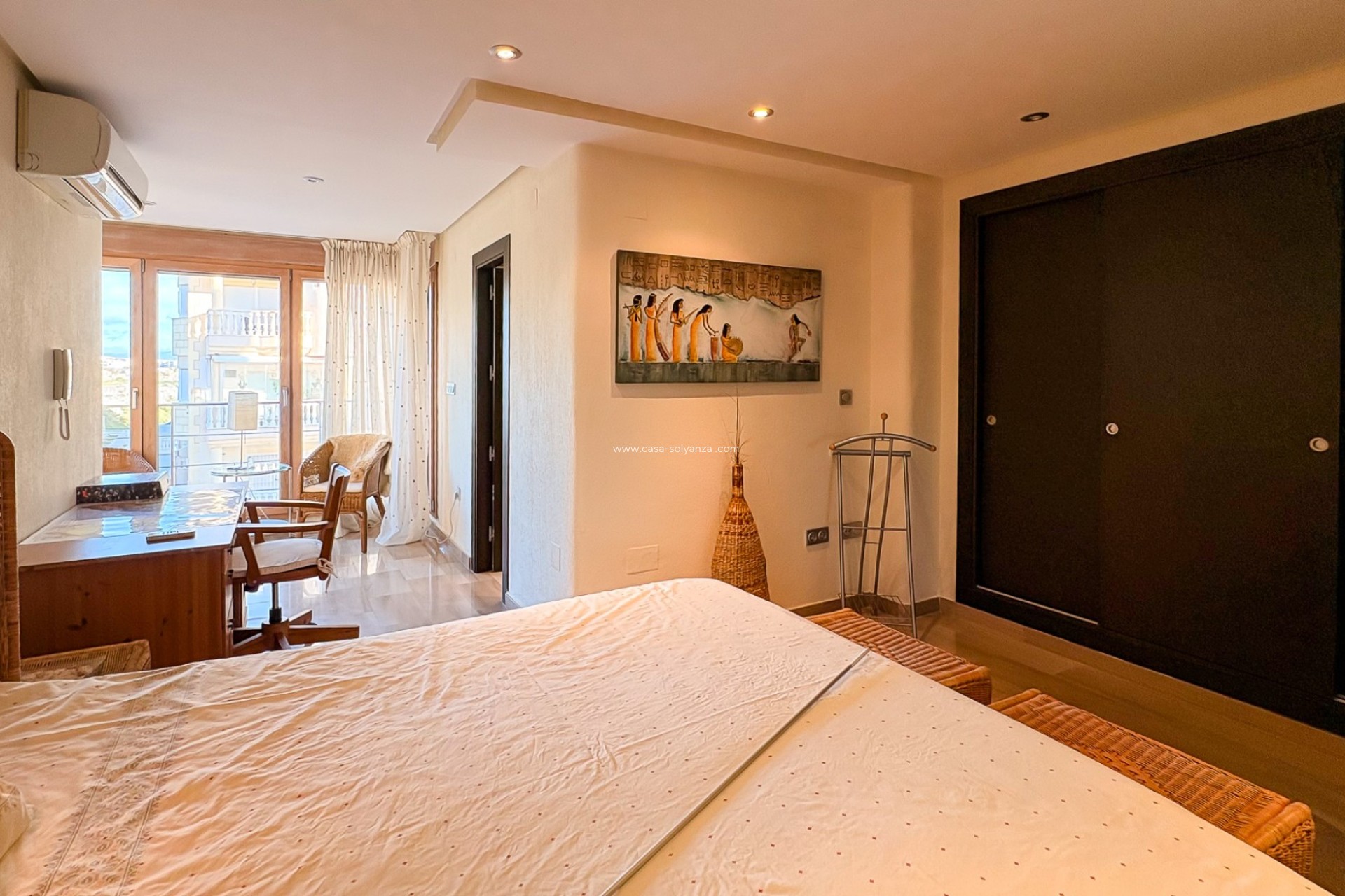 Wiederverkauf - Independent villa - Guardamar del Segura