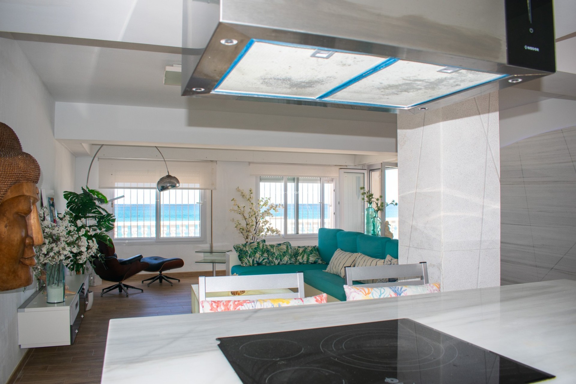 Wiederverkauf - Independent villa - La Manga del Mar Menor