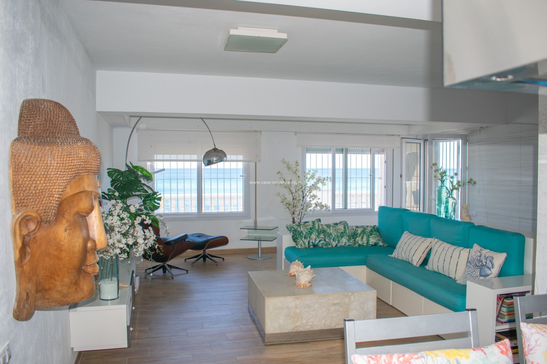 Wiederverkauf - Independent villa - La Manga del Mar Menor