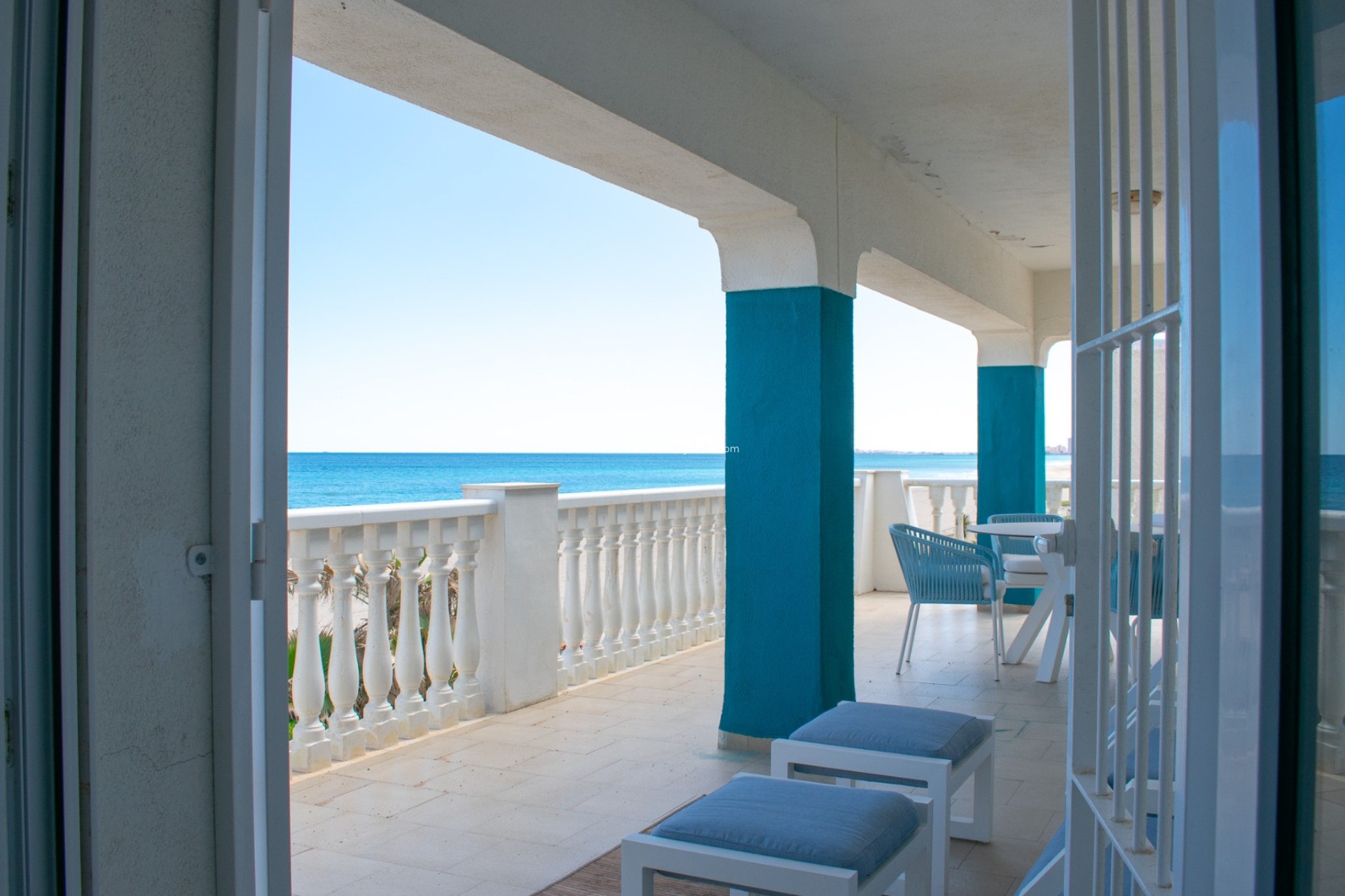 Wiederverkauf - Independent villa - La Manga del Mar Menor