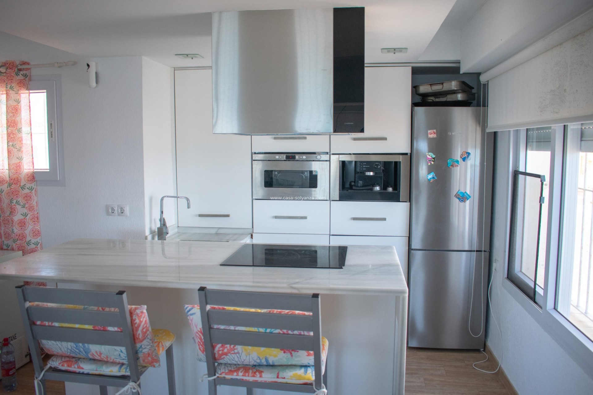 Wiederverkauf - Independent villa - La Manga del Mar Menor