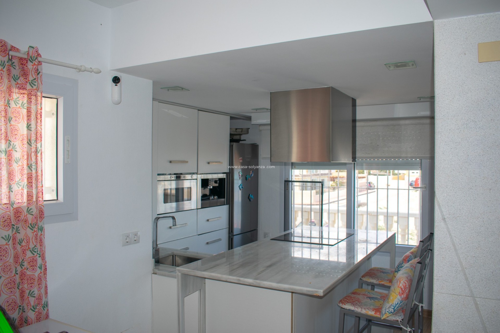 Wiederverkauf - Independent villa - La Manga del Mar Menor