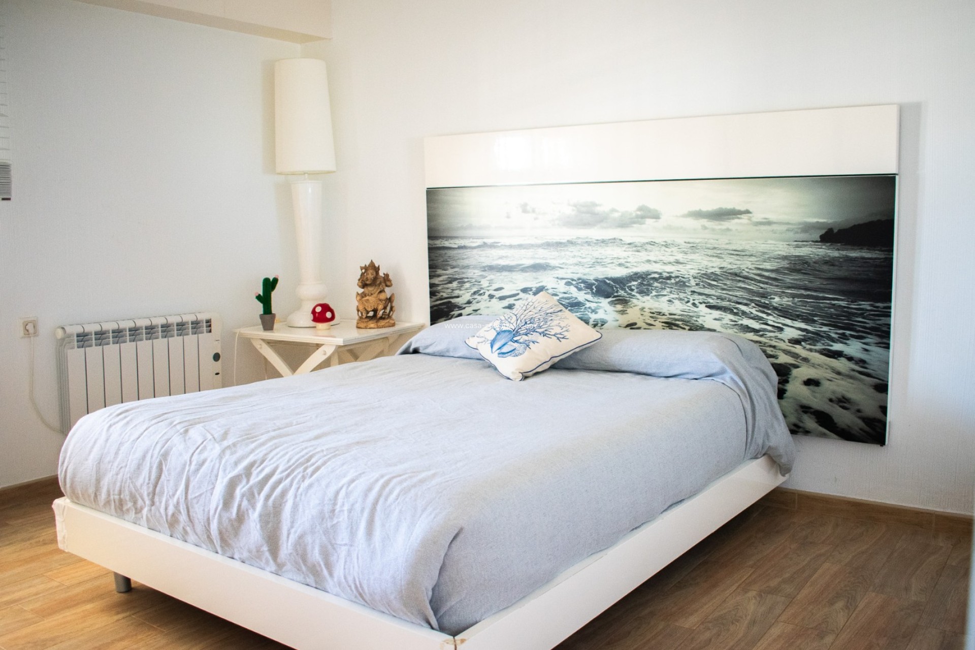 Wiederverkauf - Independent villa - La Manga del Mar Menor