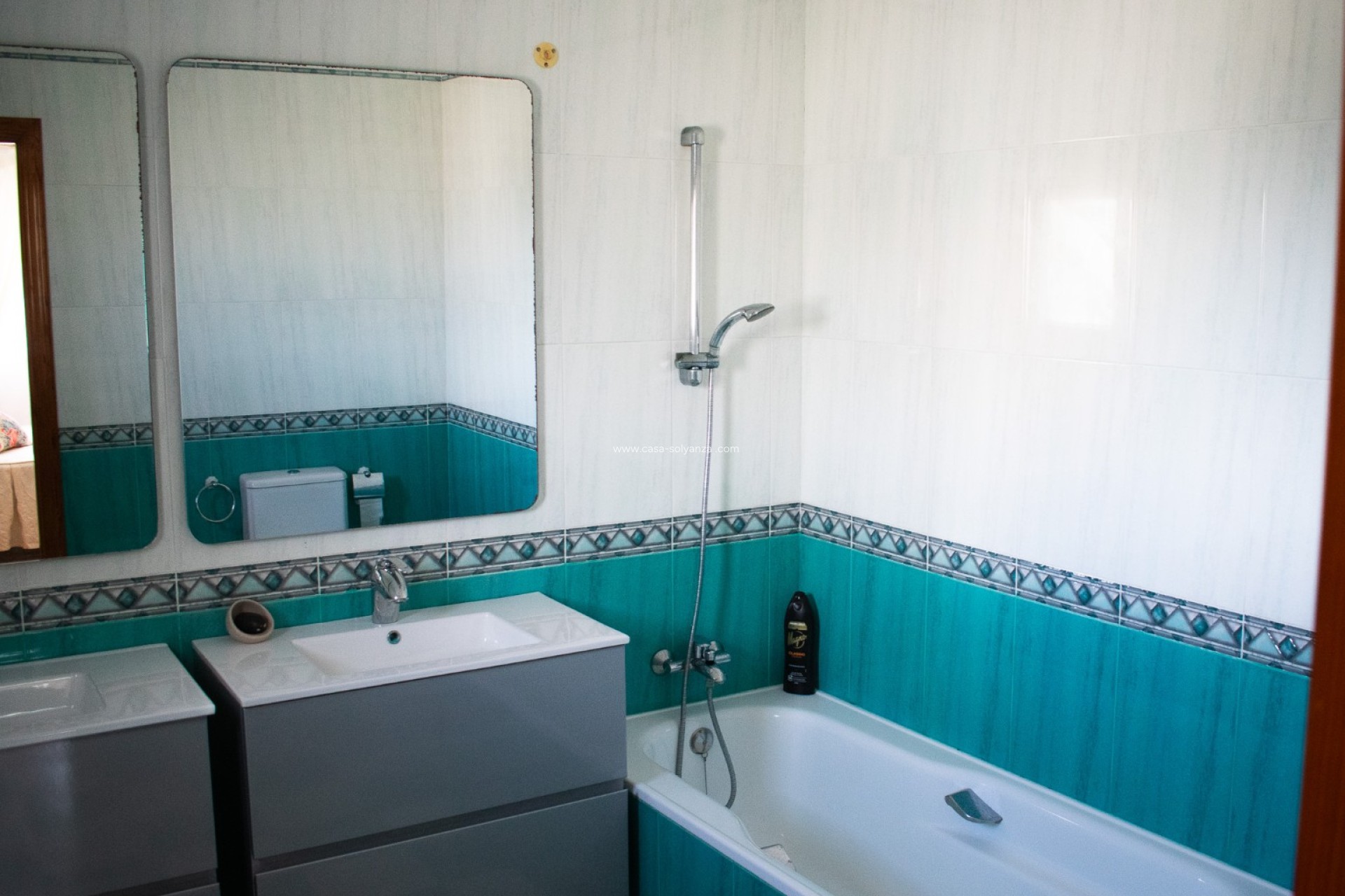 Wiederverkauf - Independent villa - La Manga del Mar Menor