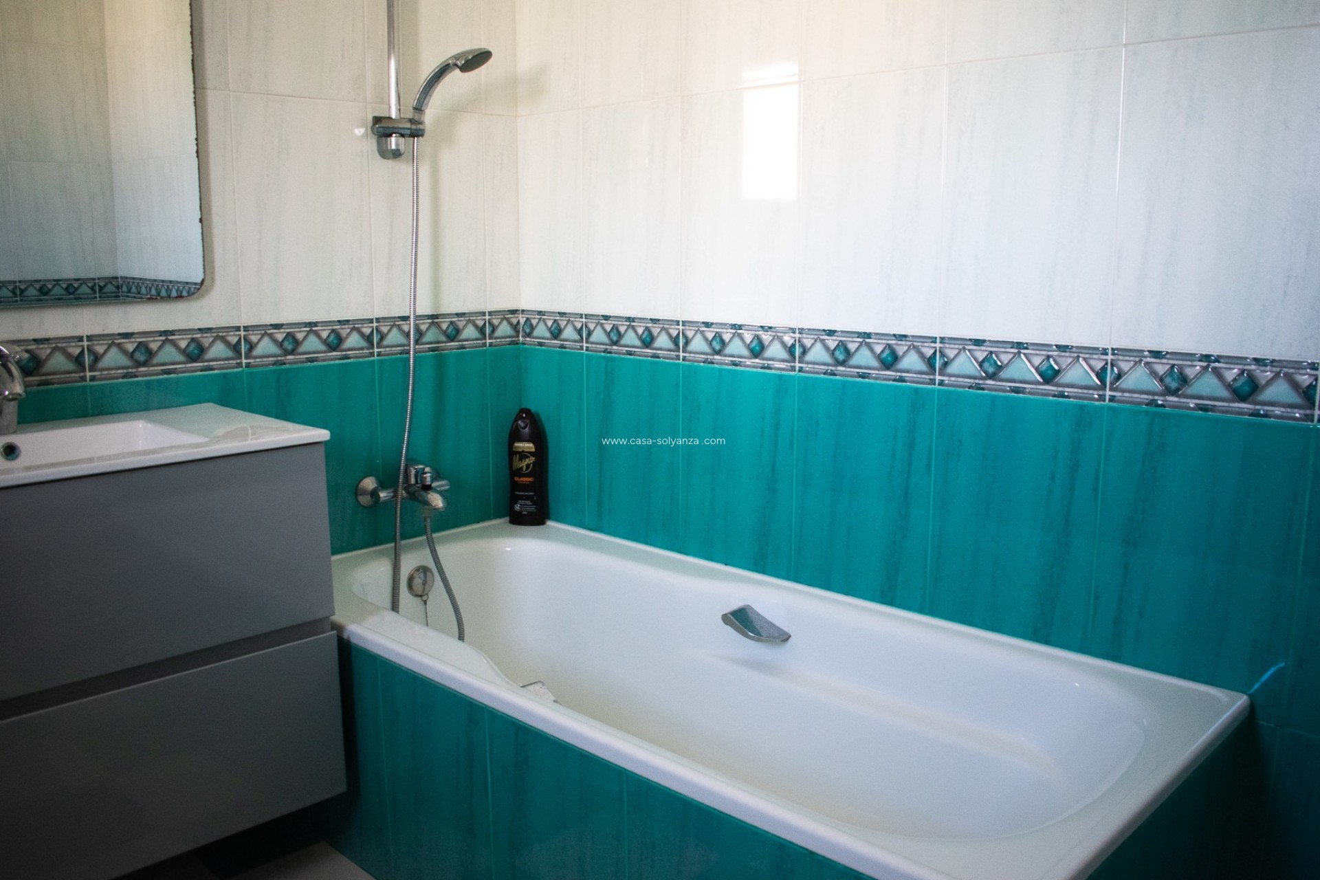 Wiederverkauf - Independent villa - La Manga del Mar Menor