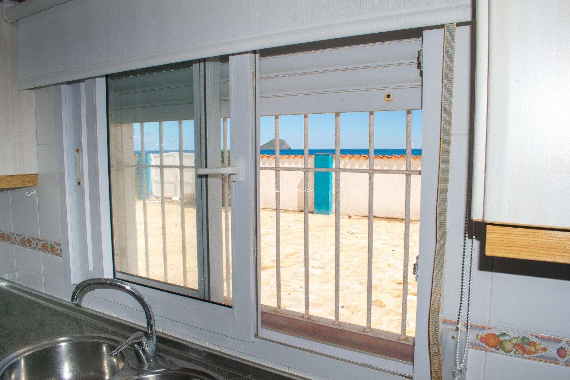 Wiederverkauf - Independent villa - La Manga del Mar Menor