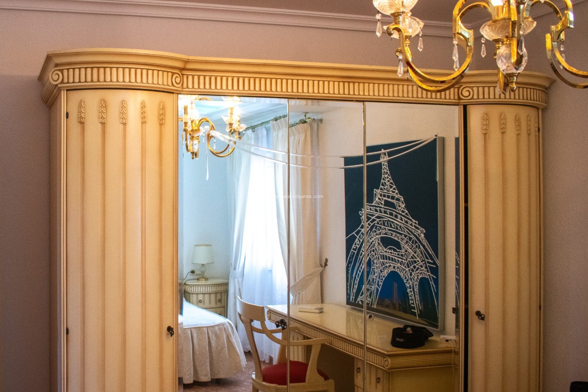 Wiederverkauf - Independent villa - La Manga del Mar Menor