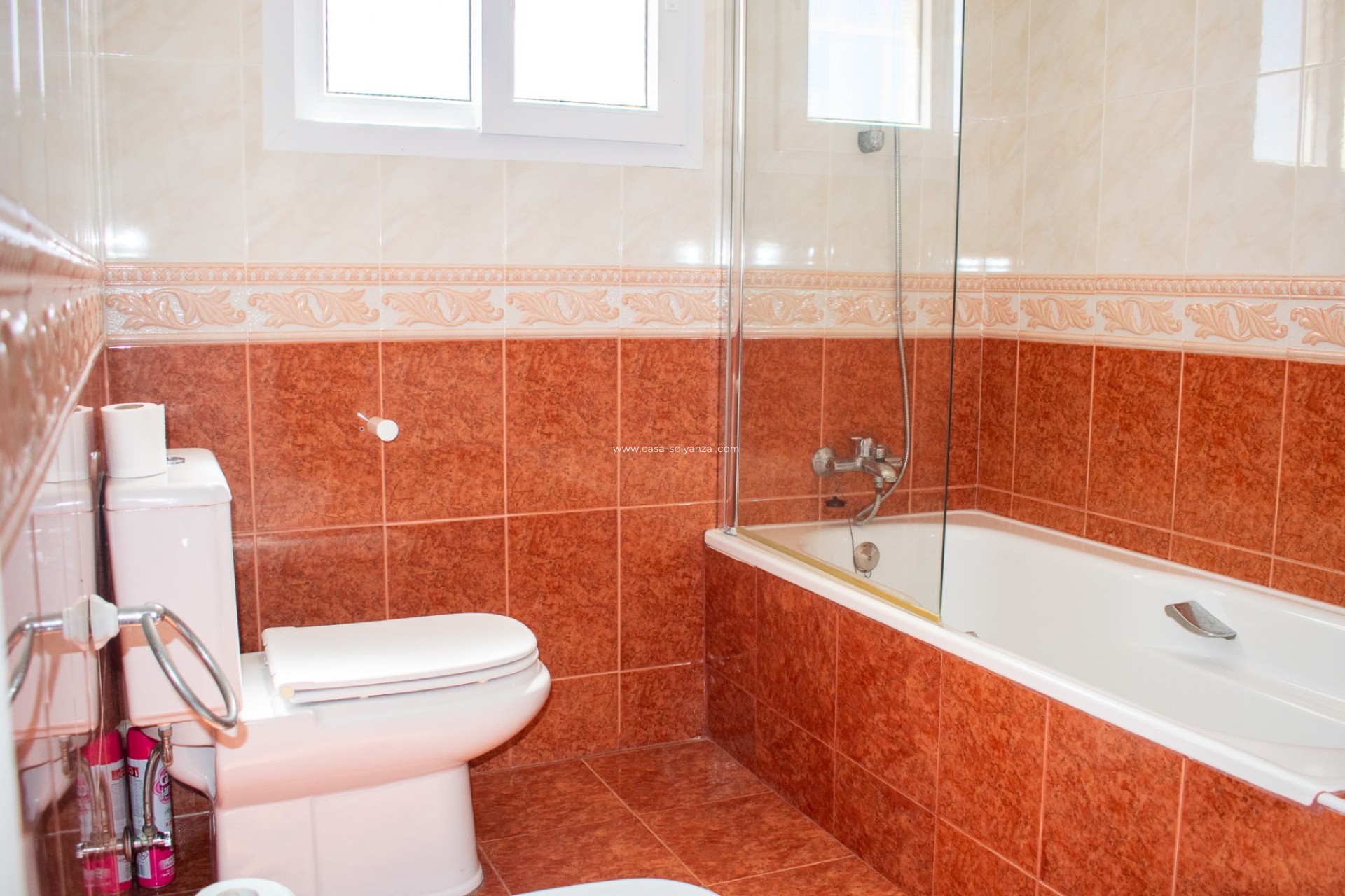 Wiederverkauf - Independent villa - La Manga del Mar Menor