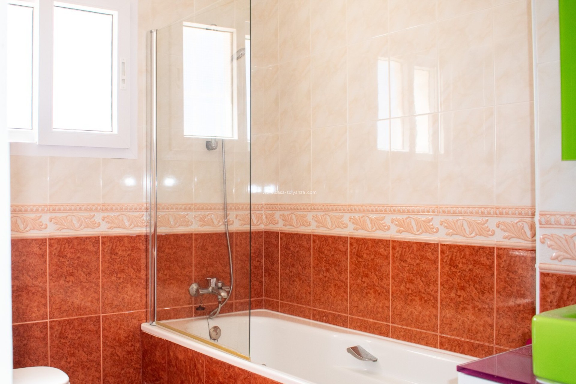 Wiederverkauf - Independent villa - La Manga del Mar Menor