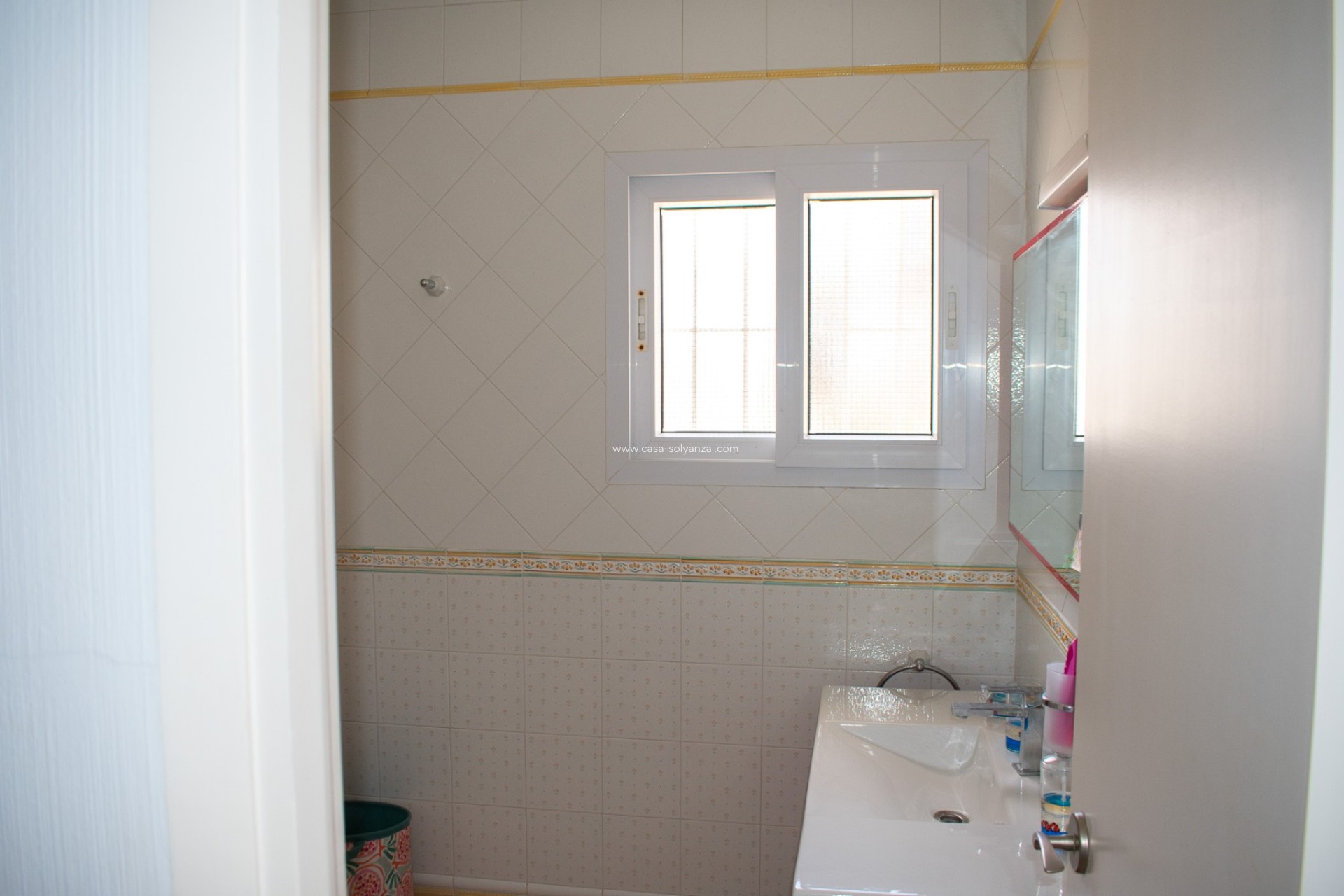 Wiederverkauf - Independent villa - La Manga del Mar Menor