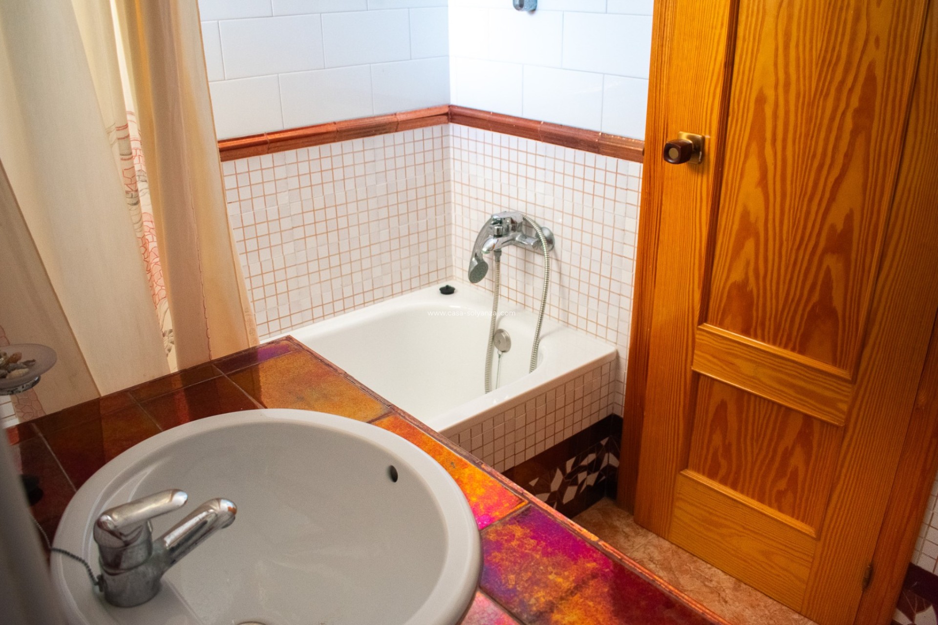 Wiederverkauf - Independent villa - La Manga del Mar Menor