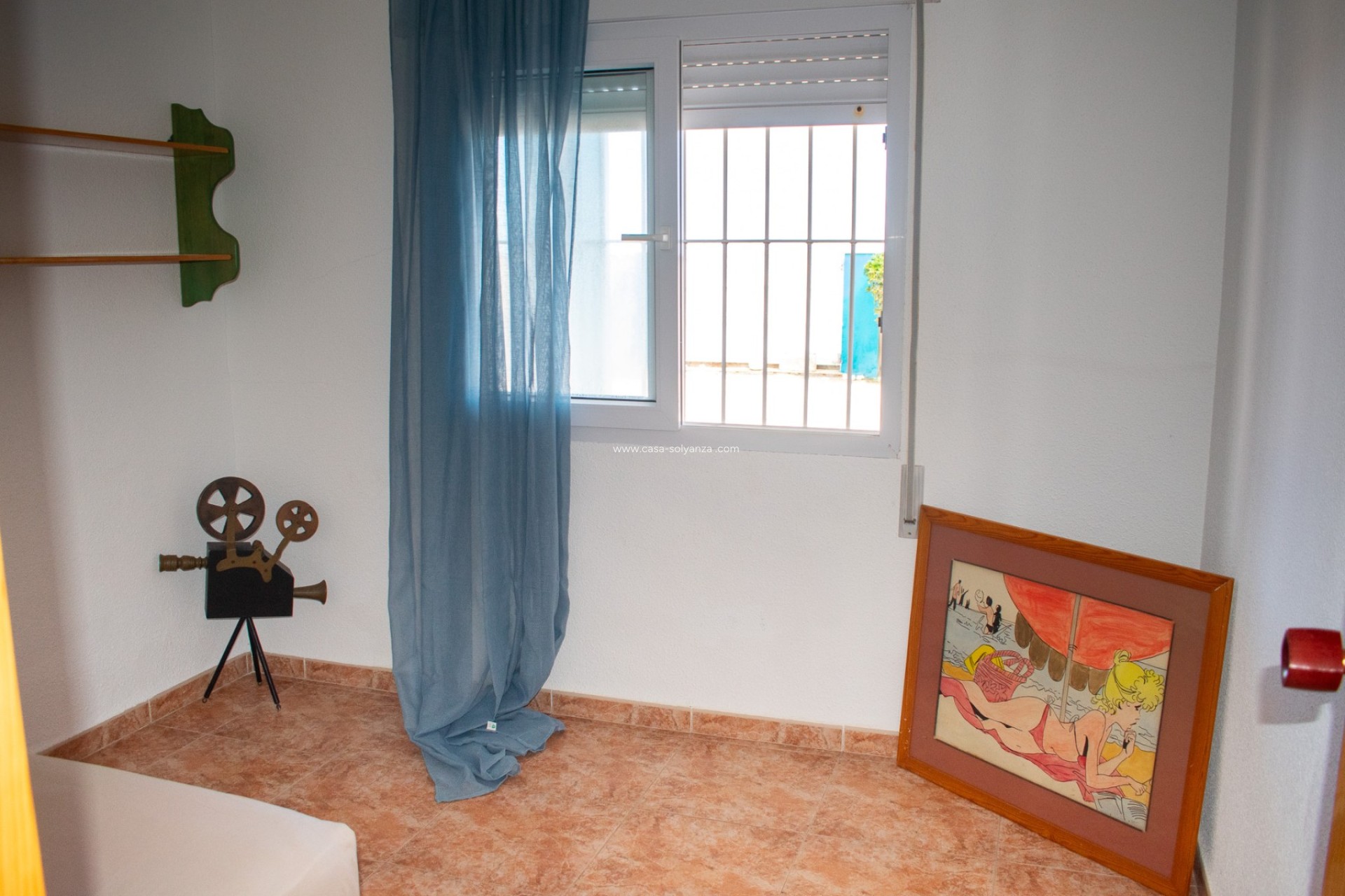 Wiederverkauf - Independent villa - La Manga del Mar Menor