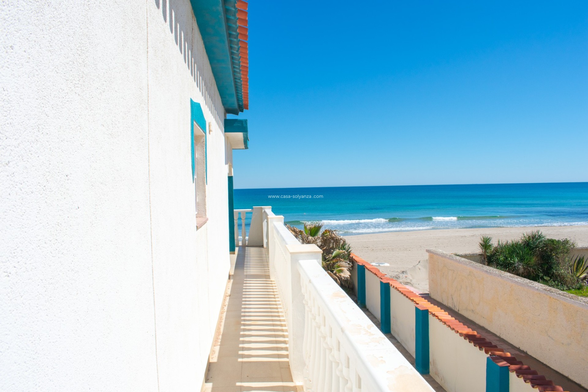 Wiederverkauf - Independent villa - La Manga del Mar Menor