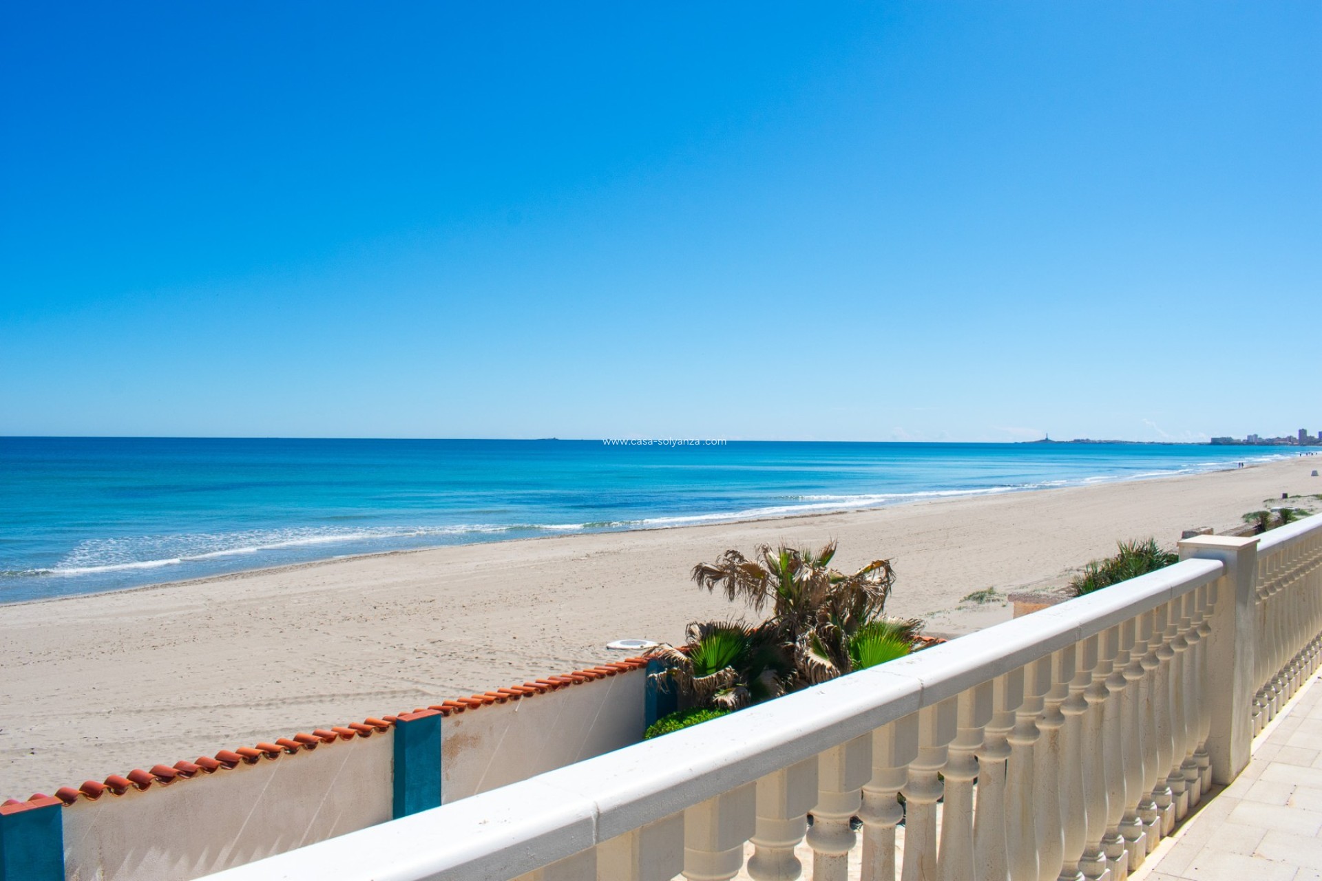 Wiederverkauf - Independent villa - La Manga del Mar Menor