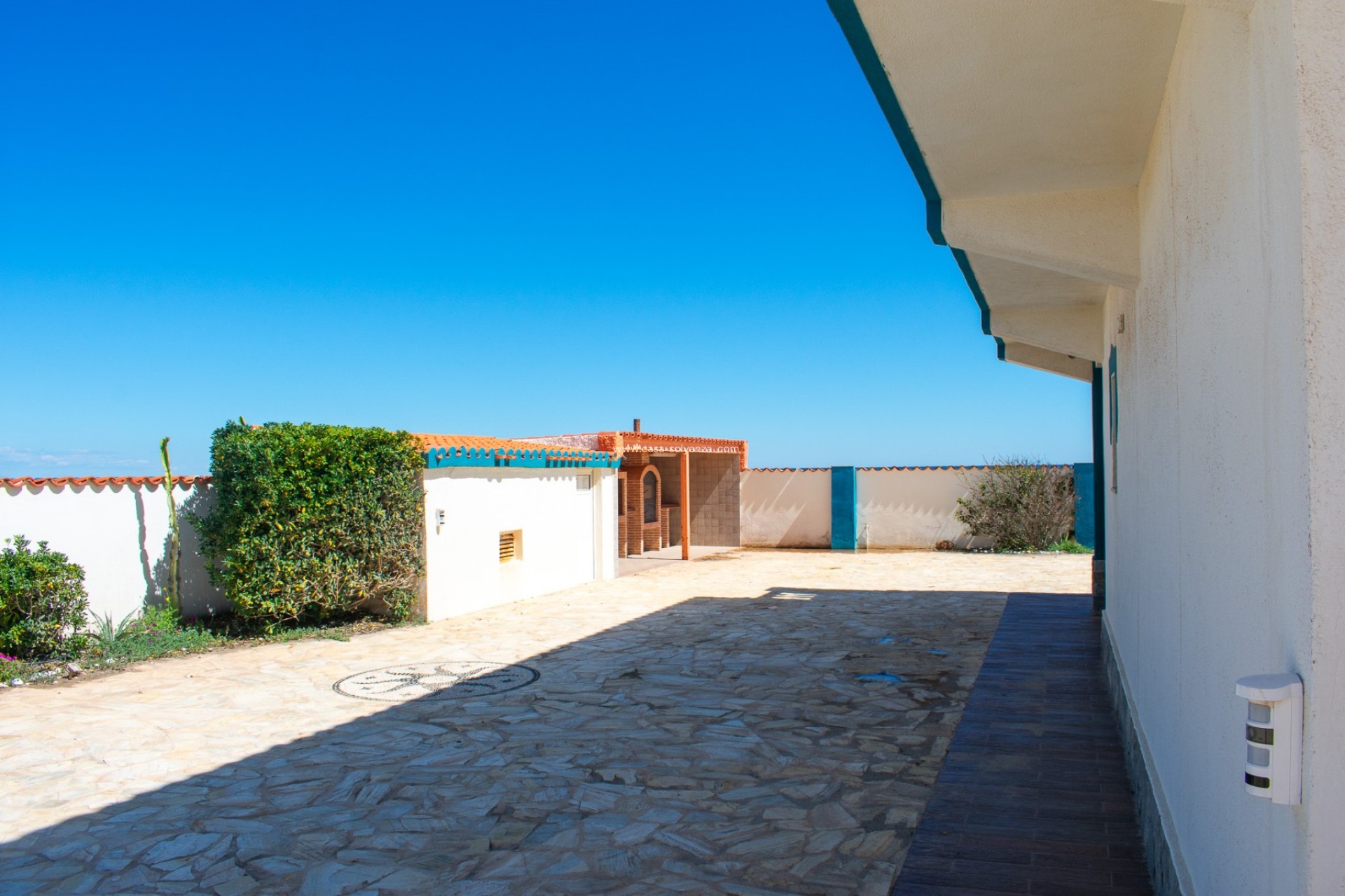 Wiederverkauf - Independent villa - La Manga del Mar Menor