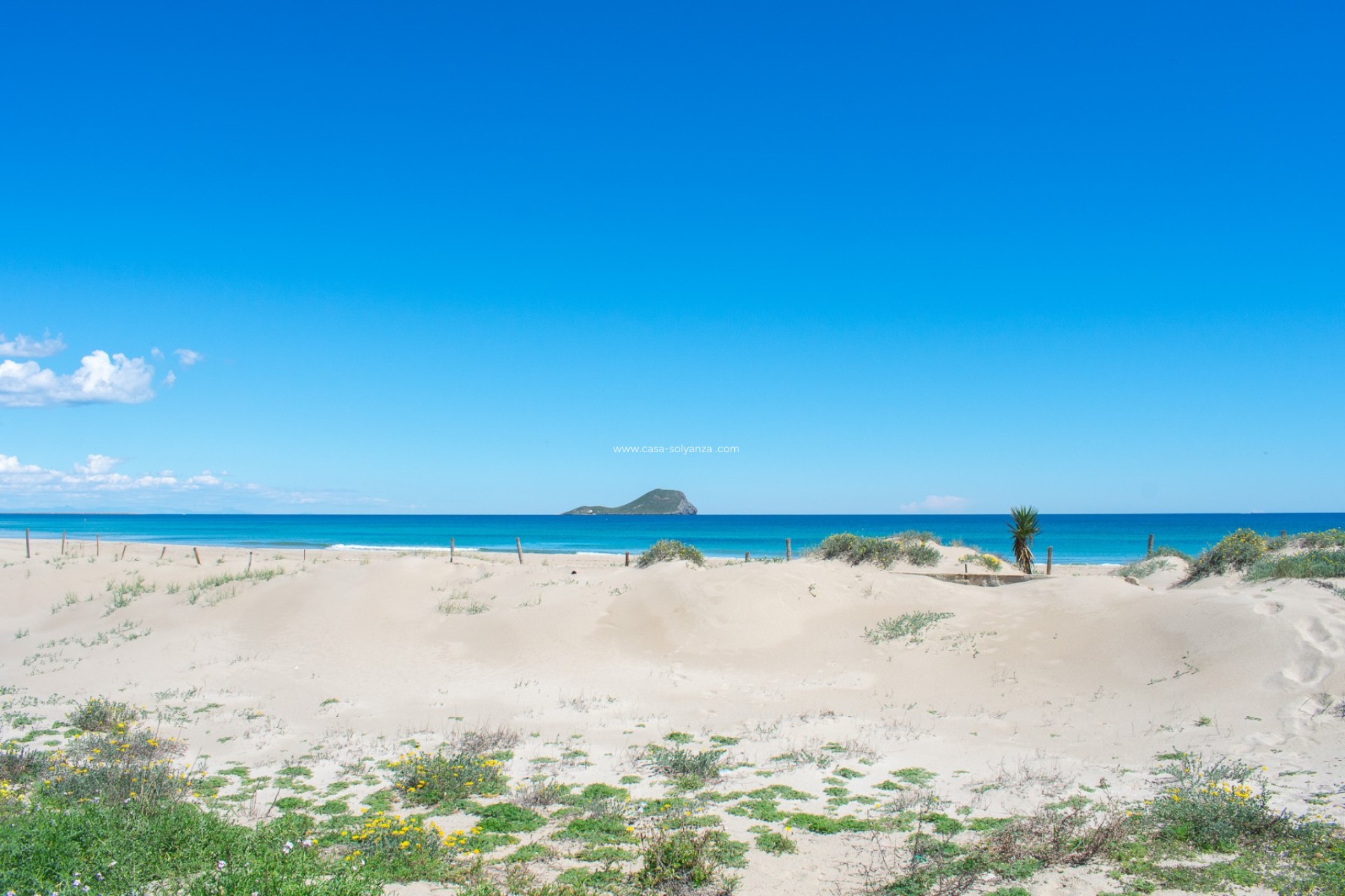 Wiederverkauf - Independent villa - La Manga del Mar Menor