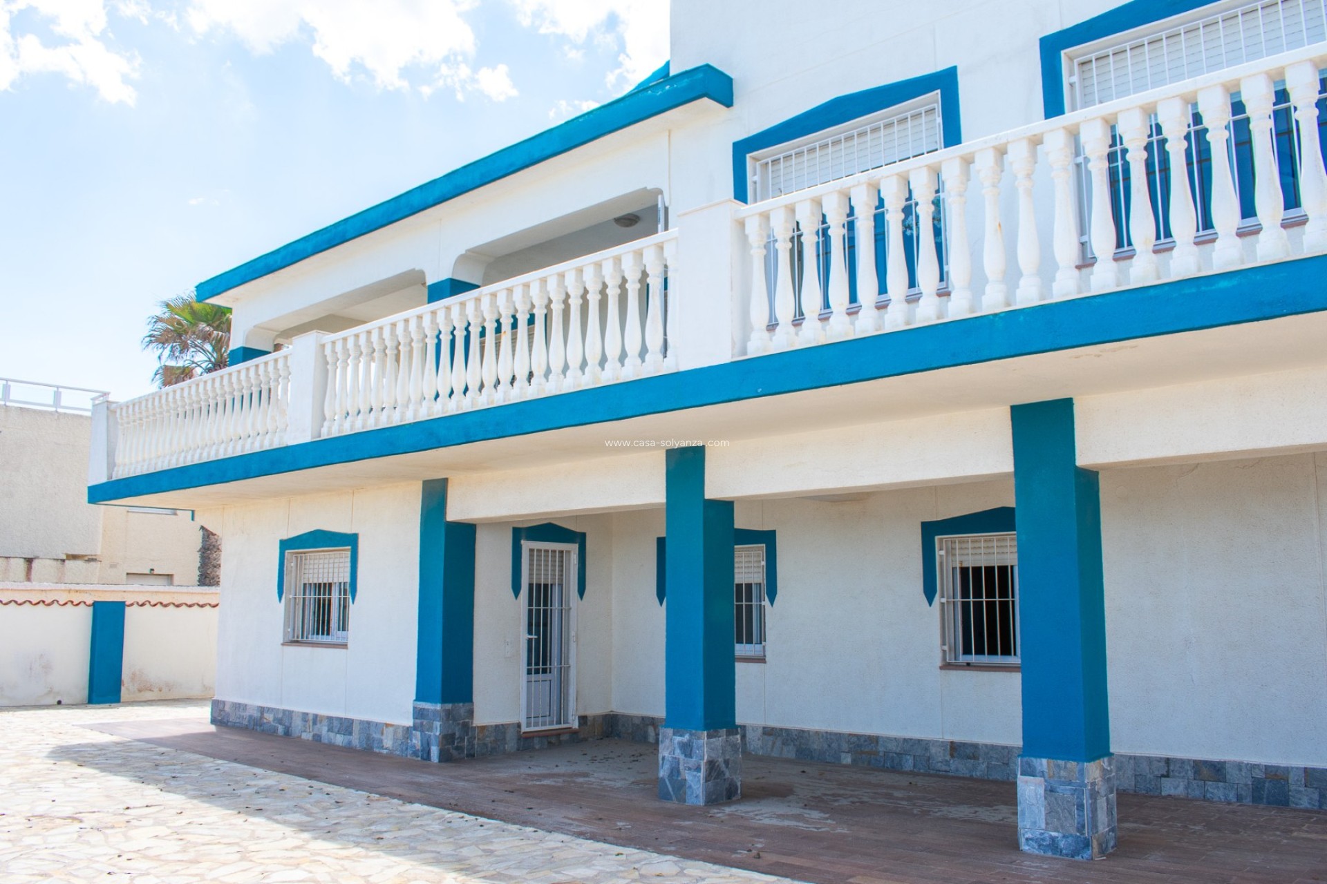 Wiederverkauf - Independent villa - La Manga del Mar Menor