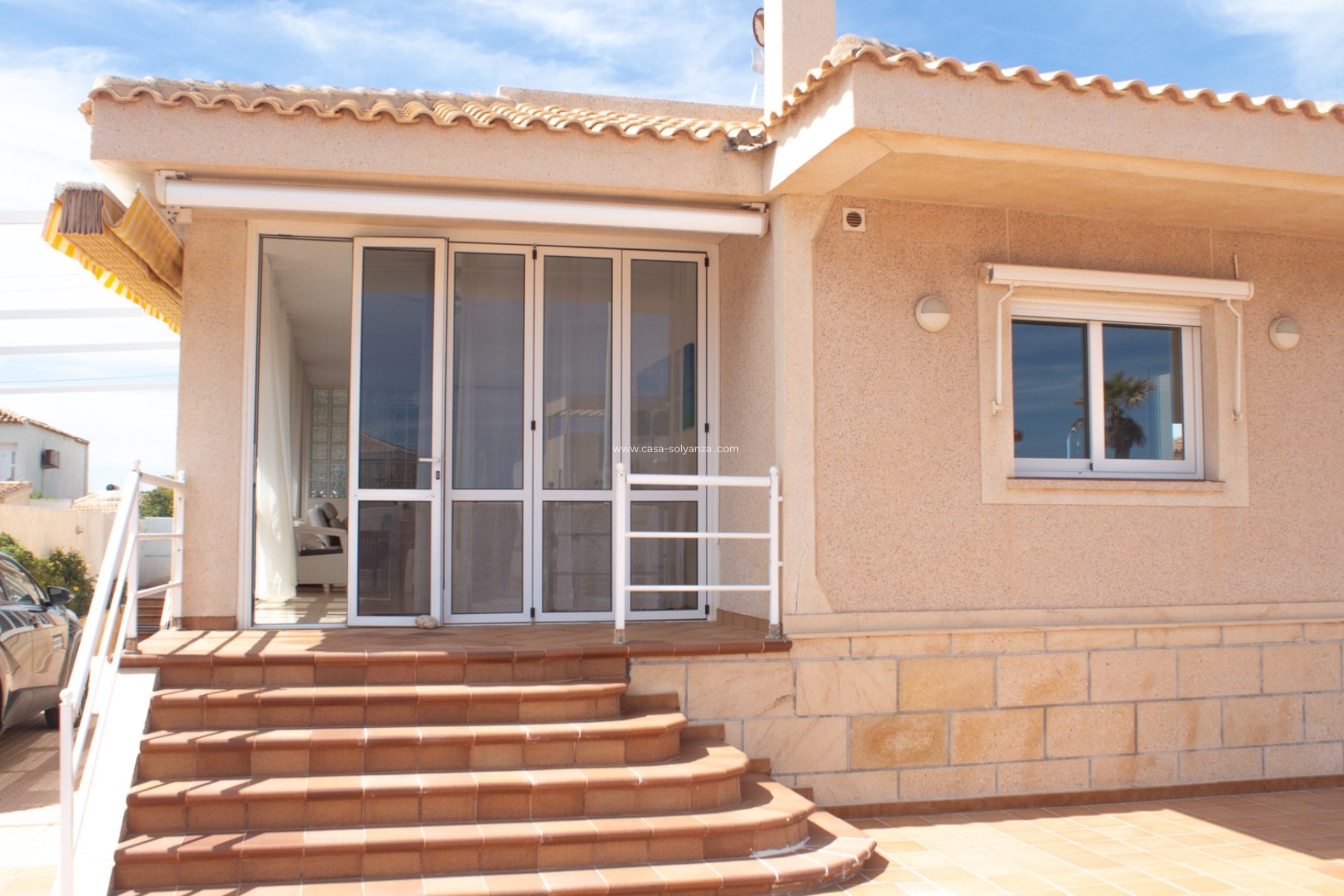 Wiederverkauf - Independent villa - La Manga del Mar Menor