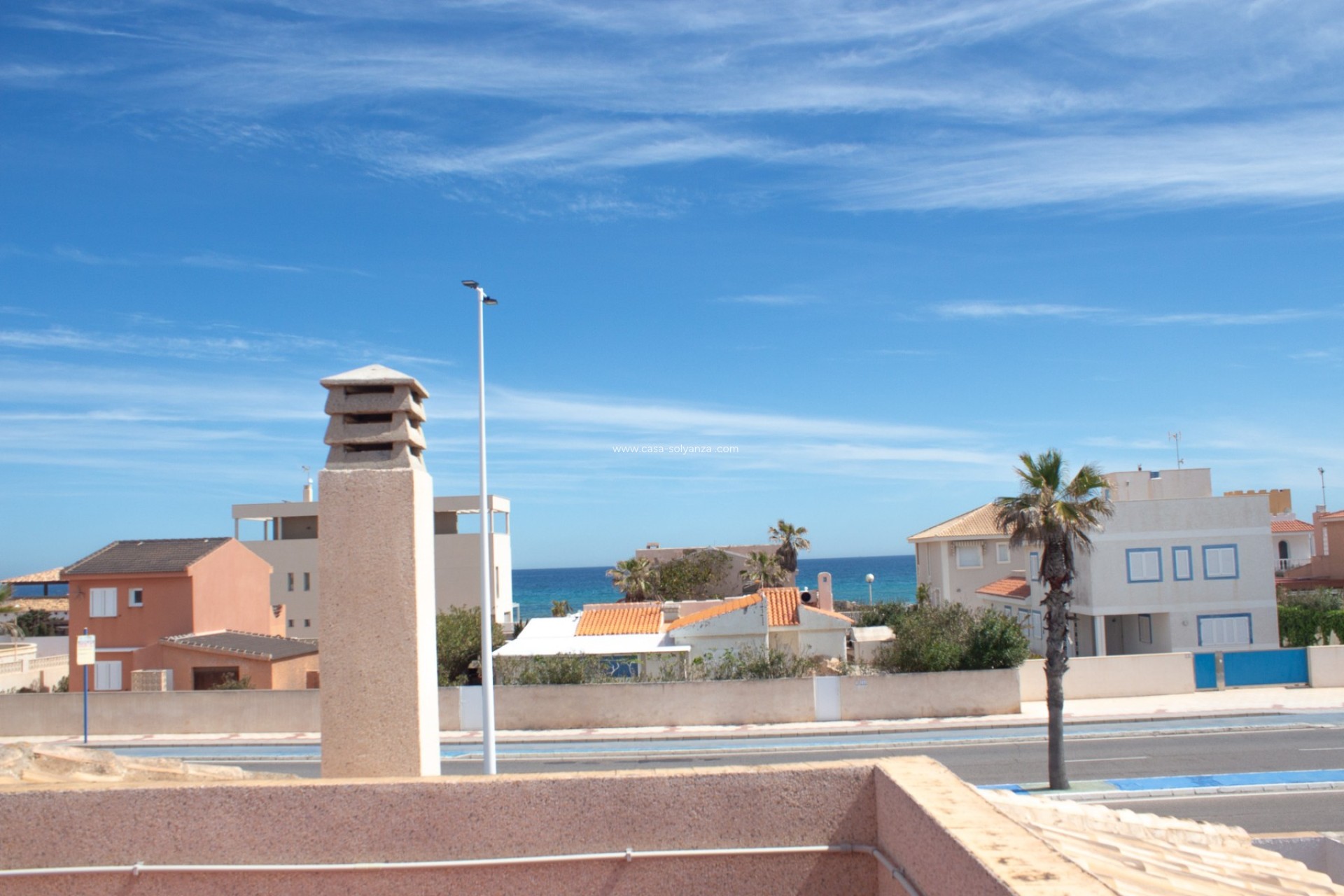 Wiederverkauf - Independent villa - La Manga del Mar Menor
