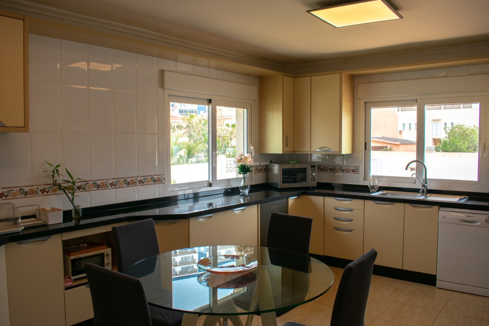 Wiederverkauf - Independent villa - La Manga del Mar Menor