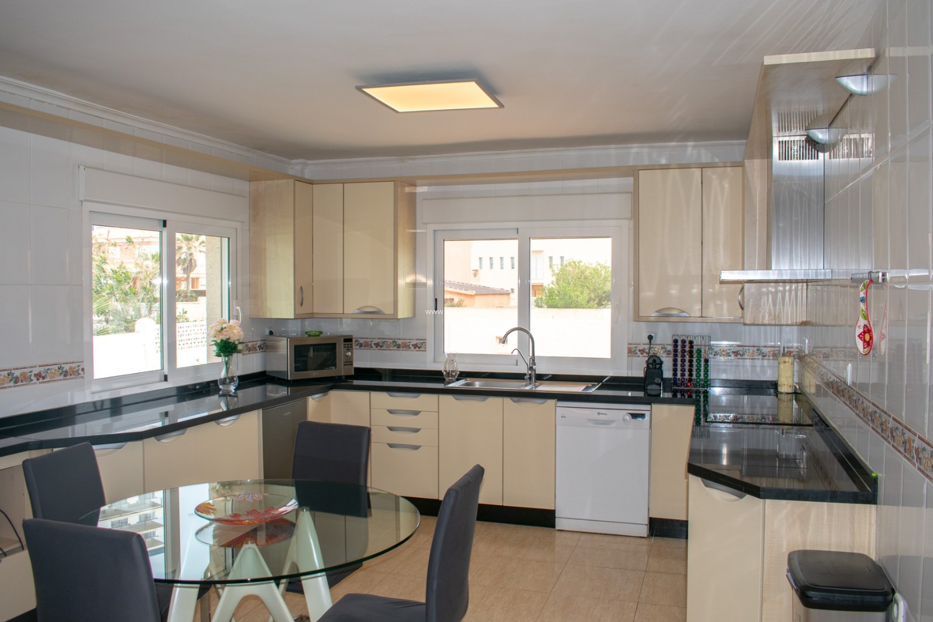 Wiederverkauf - Independent villa - La Manga del Mar Menor