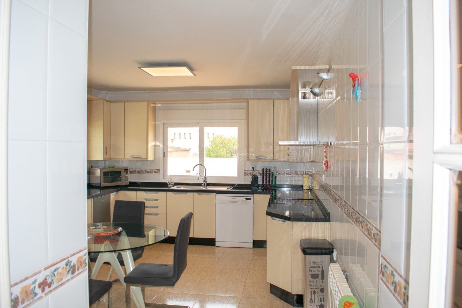 Wiederverkauf - Independent villa - La Manga del Mar Menor