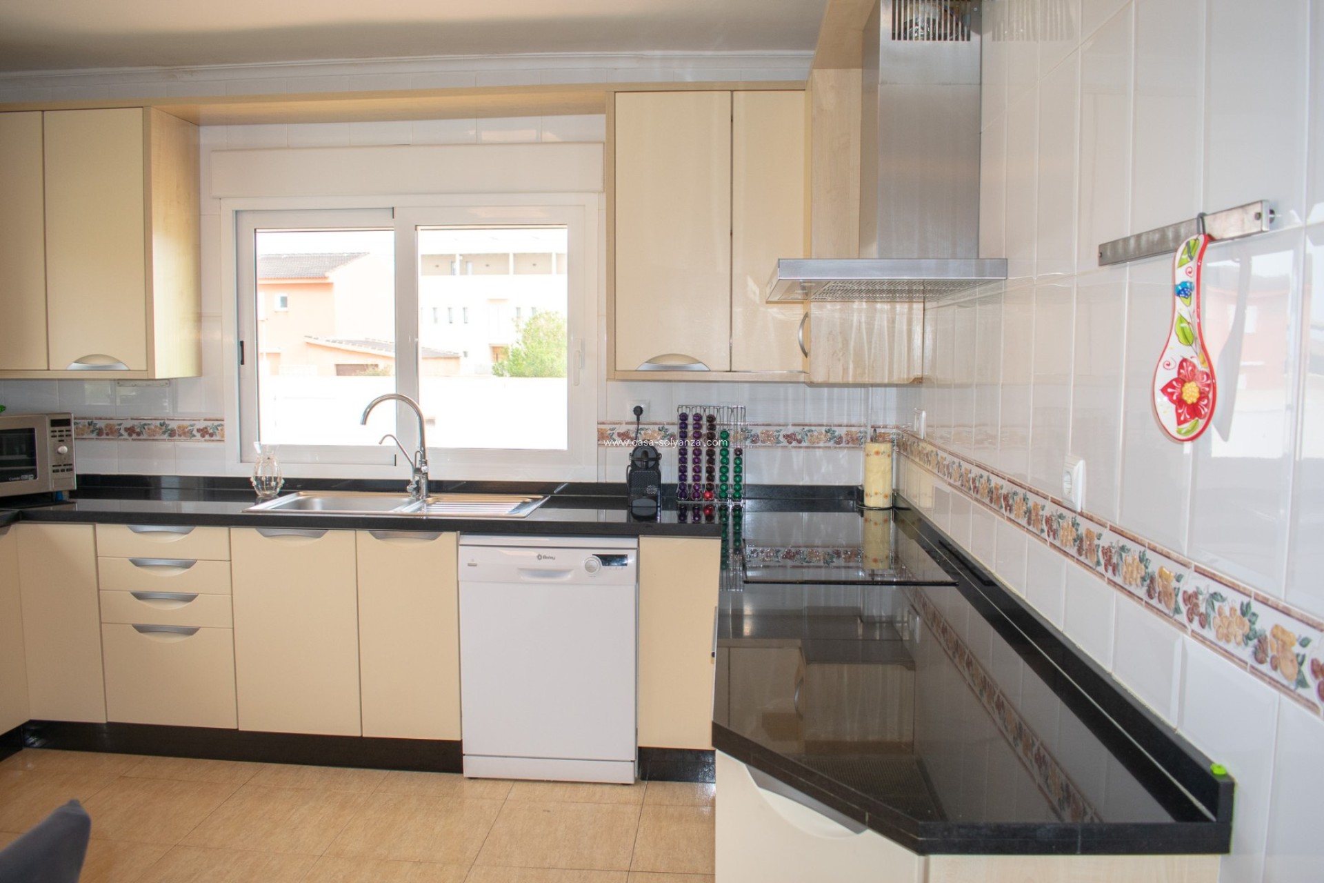 Wiederverkauf - Independent villa - La Manga del Mar Menor