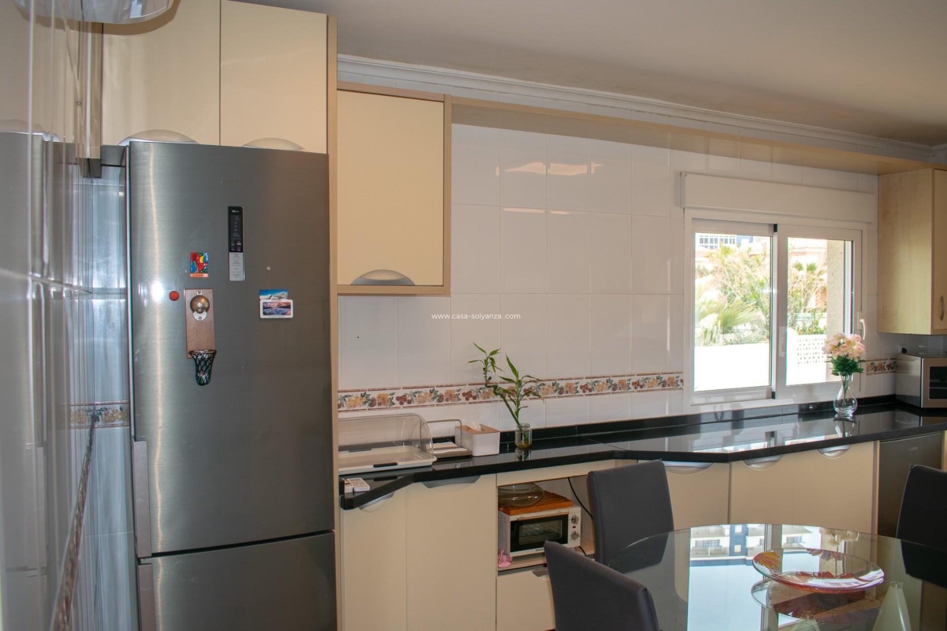 Wiederverkauf - Independent villa - La Manga del Mar Menor