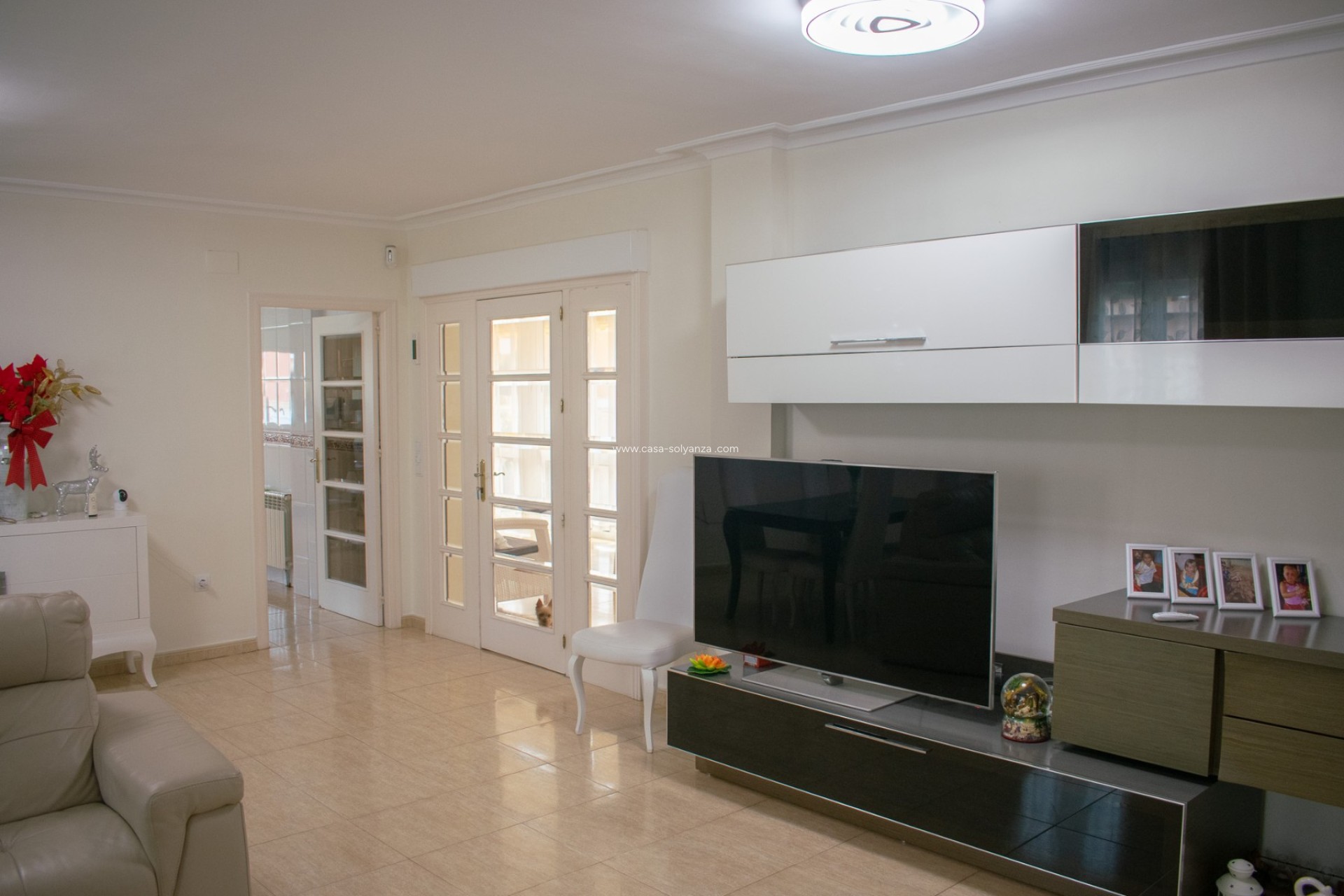 Wiederverkauf - Independent villa - La Manga del Mar Menor