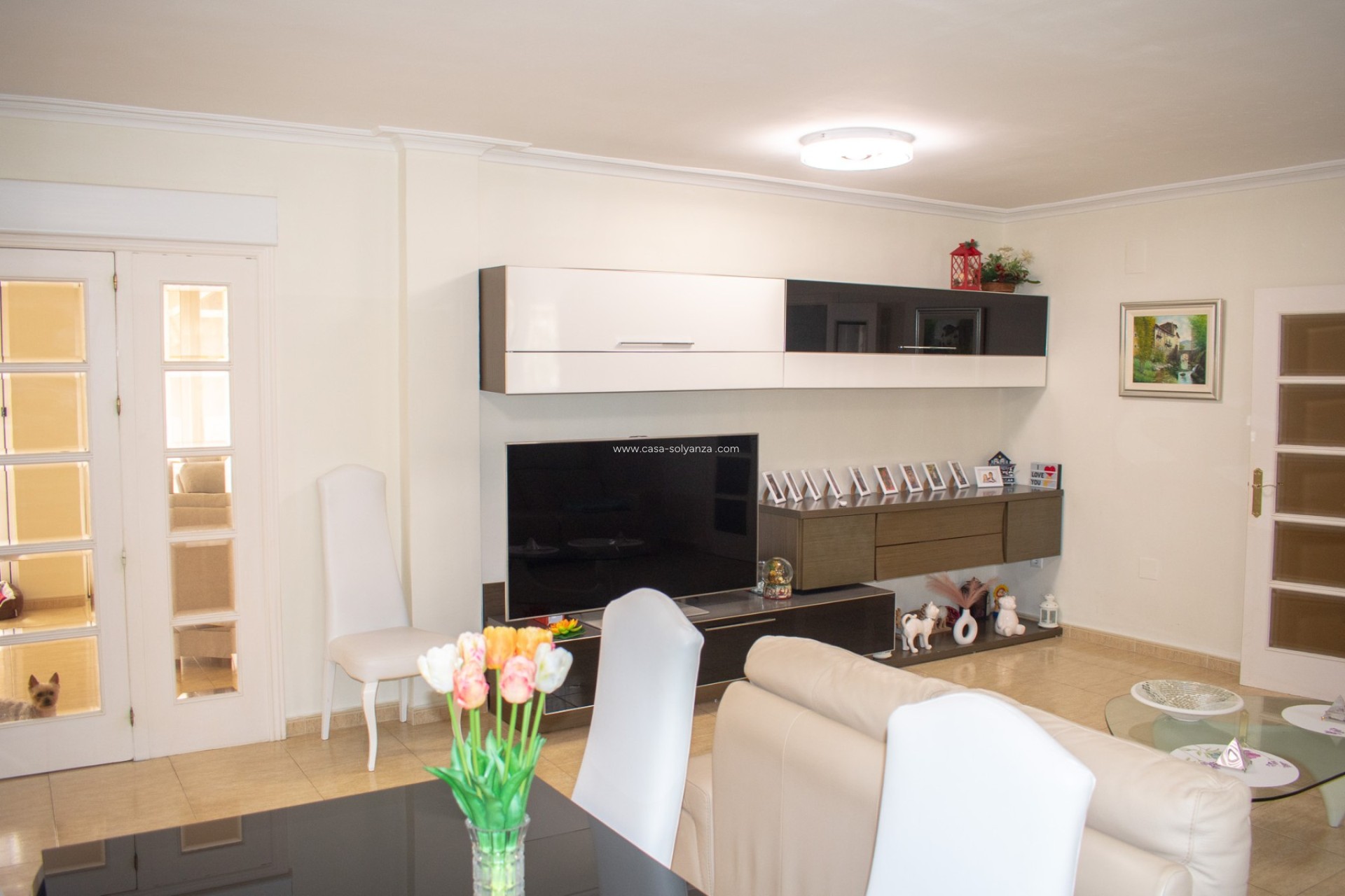 Wiederverkauf - Independent villa - La Manga del Mar Menor