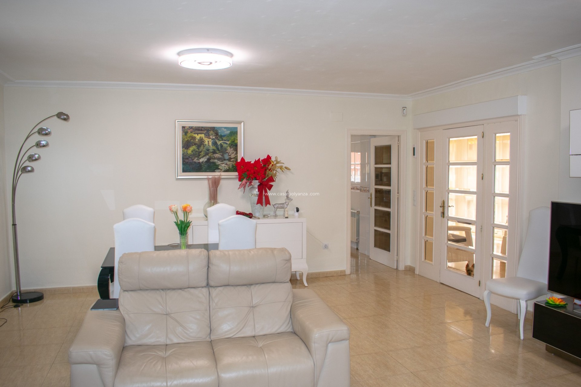 Wiederverkauf - Independent villa - La Manga del Mar Menor