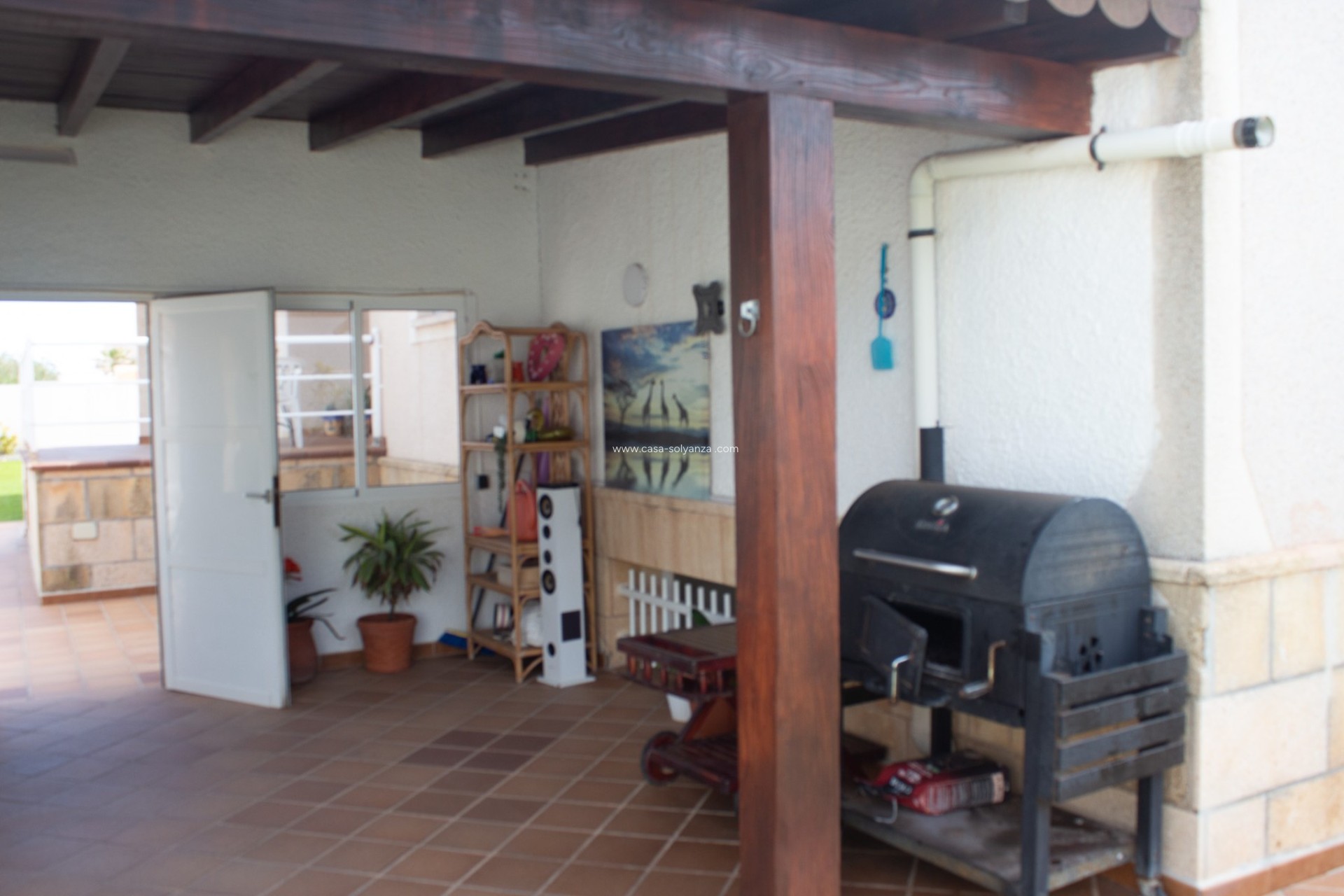 Wiederverkauf - Independent villa - La Manga del Mar Menor